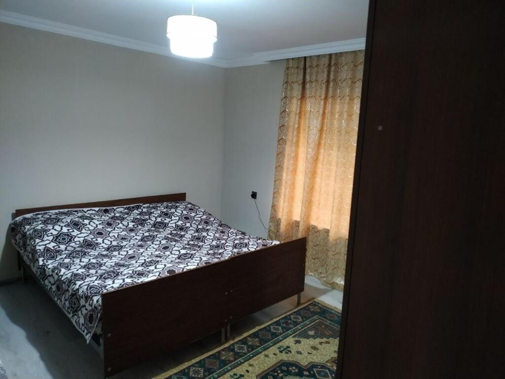 Gabala ev