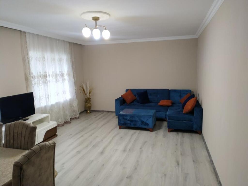 Gabala ev
