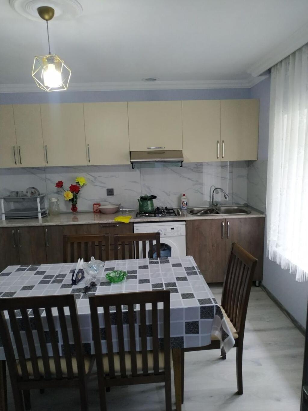 Gabala ev
