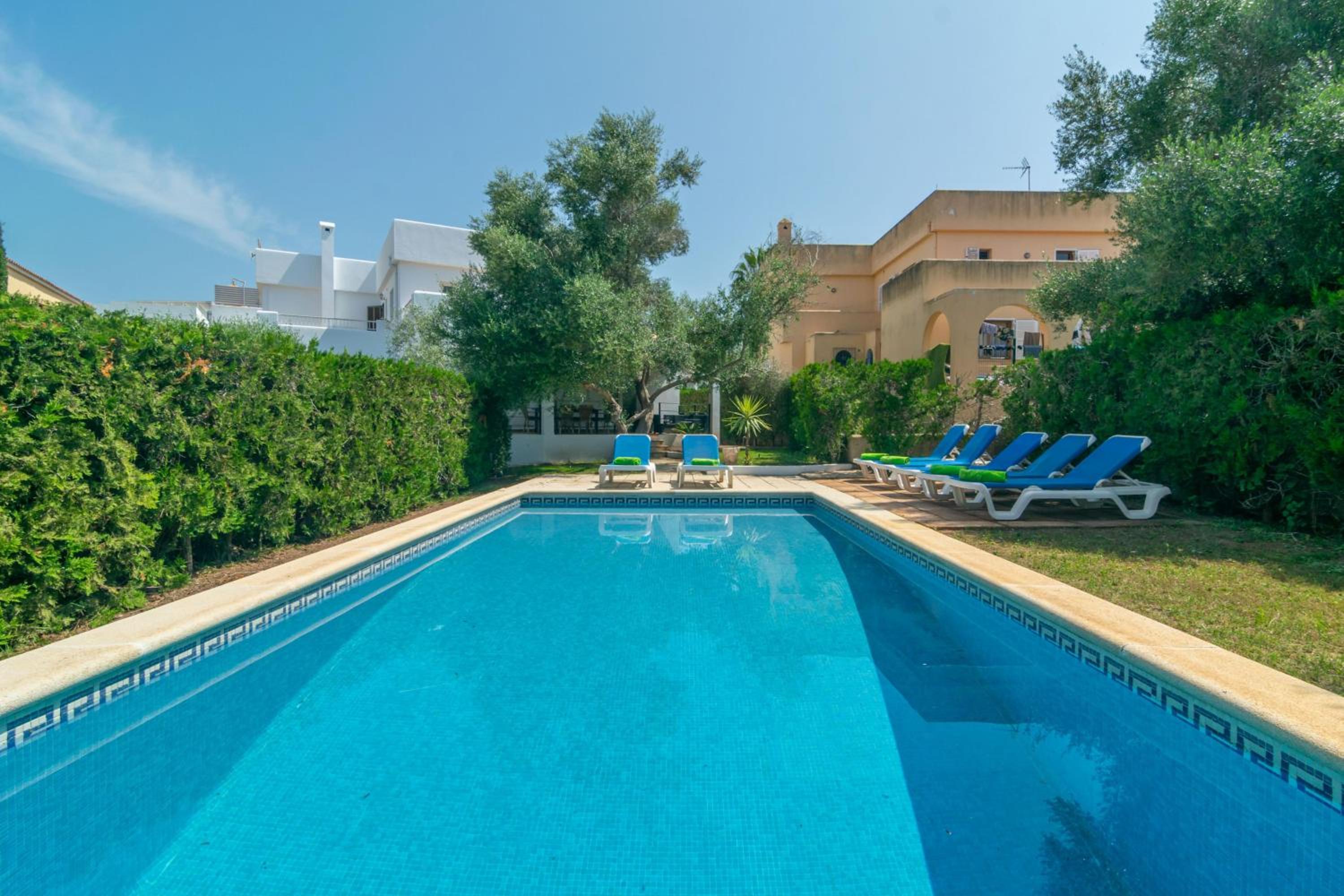 Villa Blanca photo 1