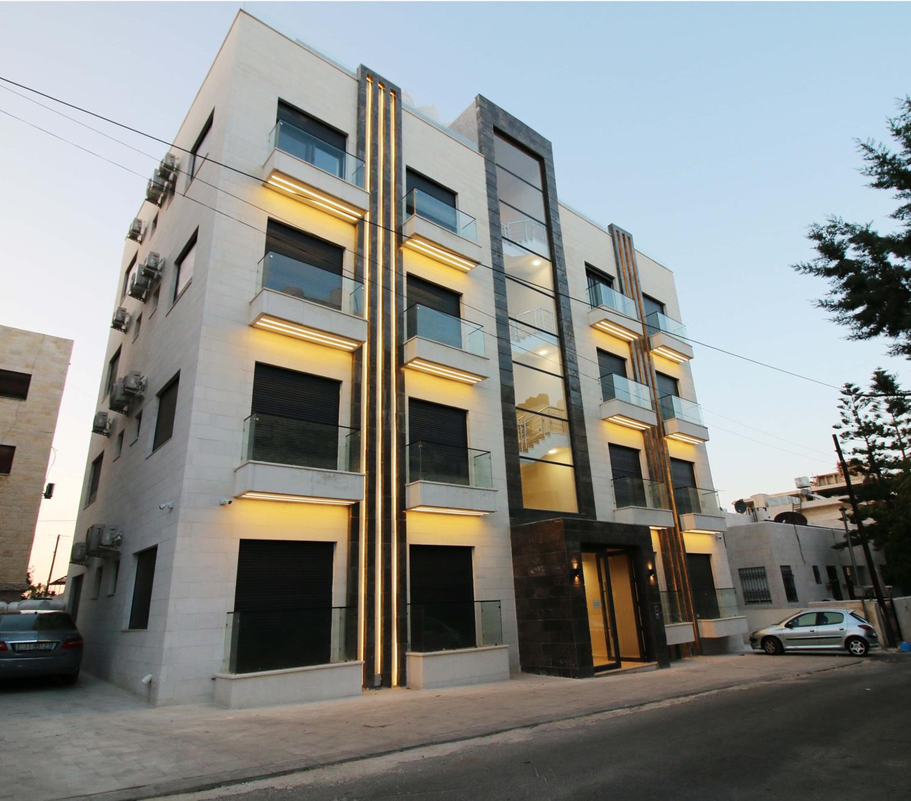KAYO Residence
