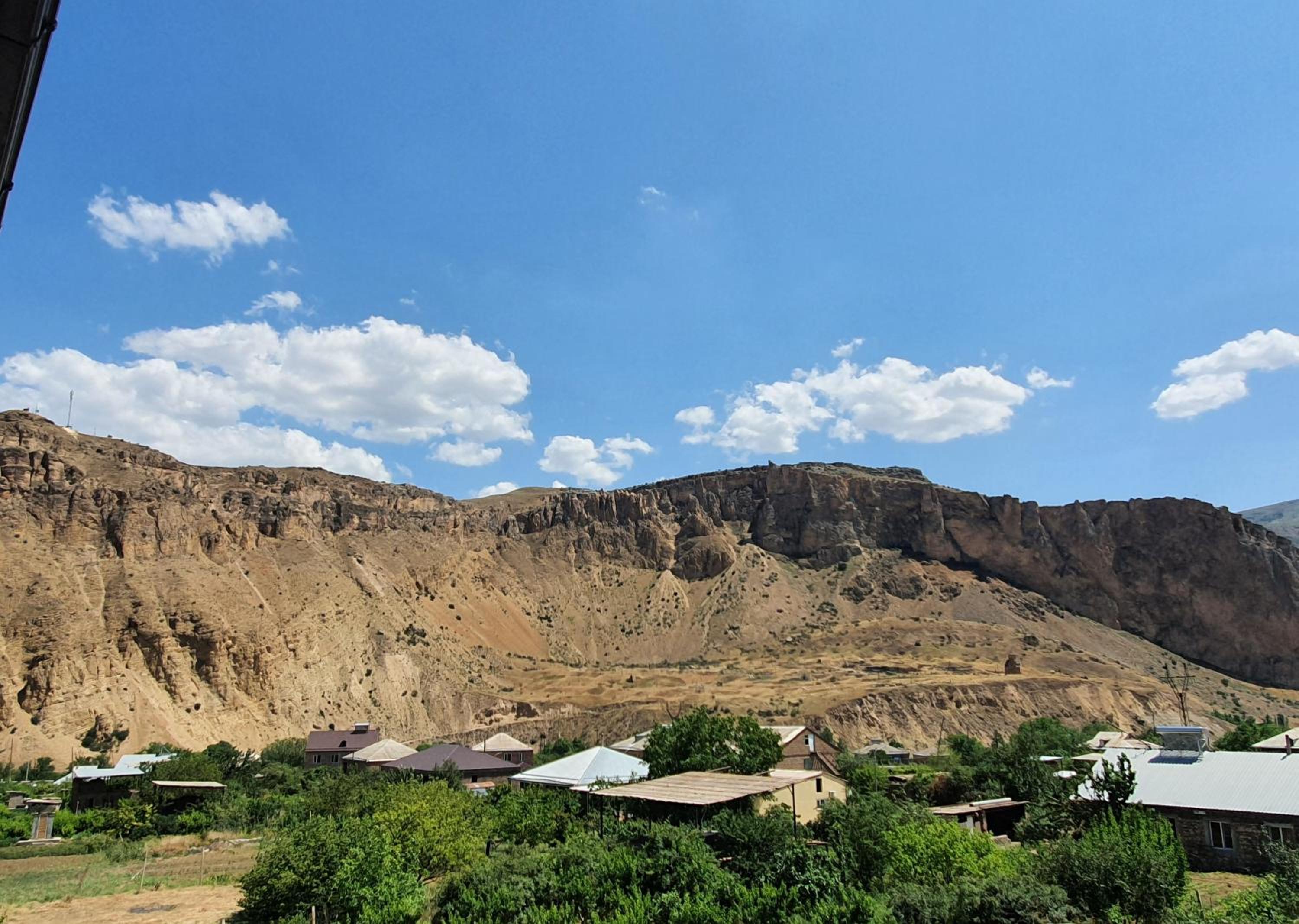 Siran Guest House