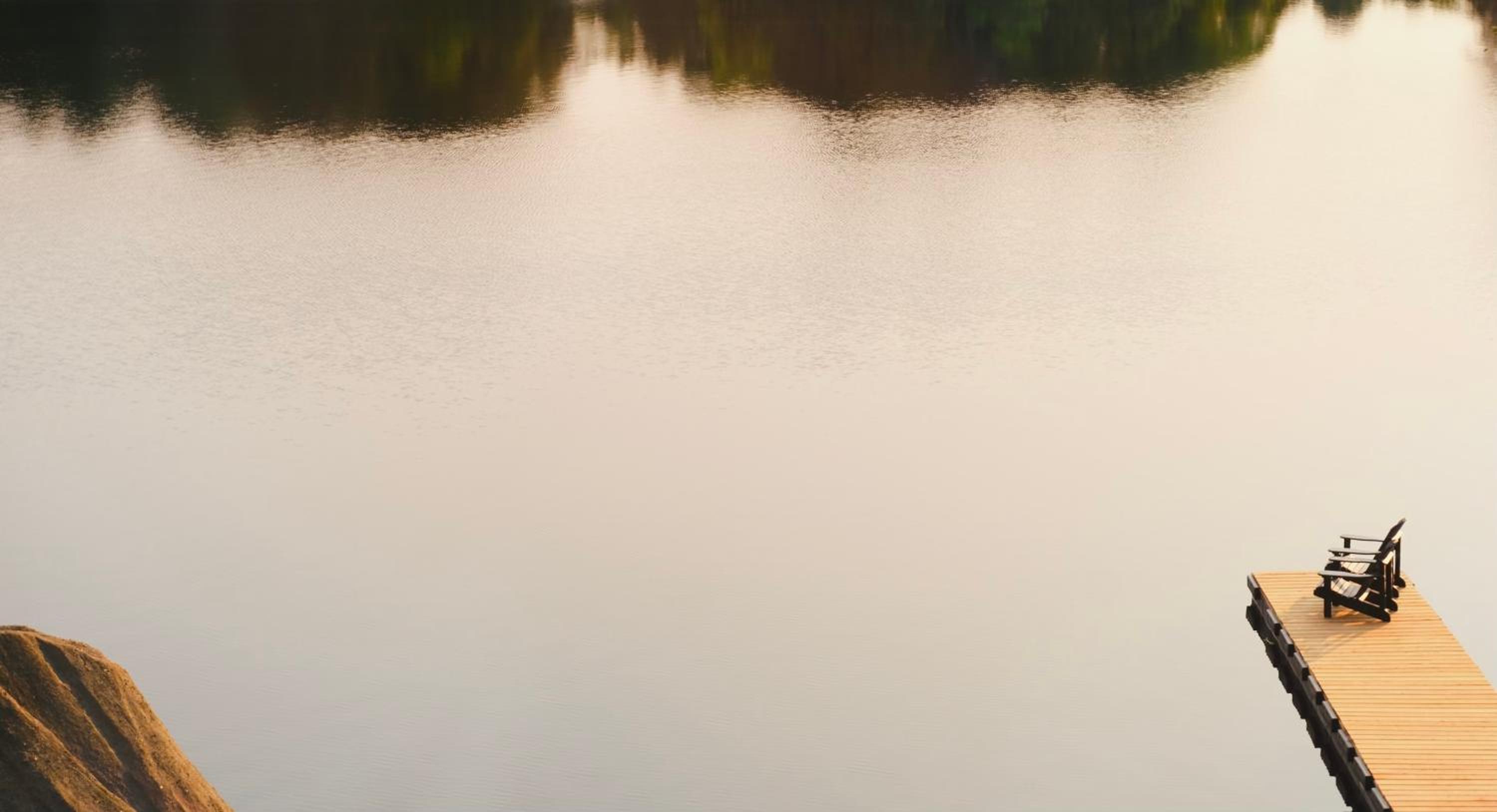 Black Bear Lake Muskoka