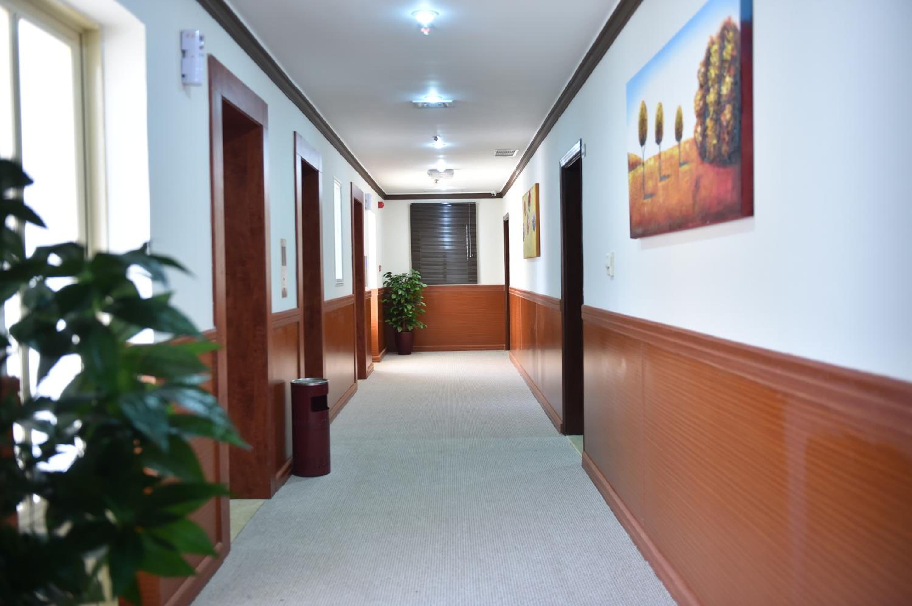 Bravo Royal Hotel Suites