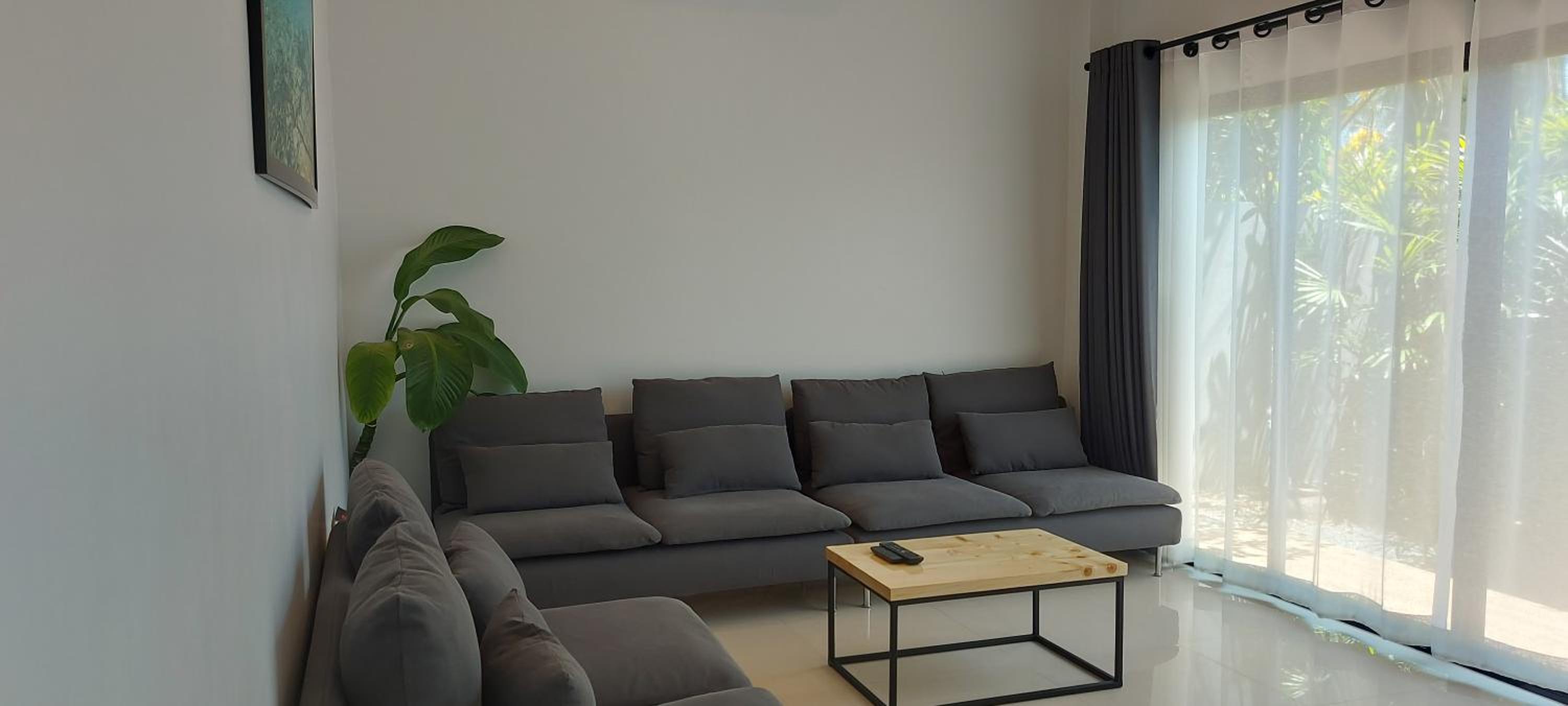 Ton Yaang private pool villa