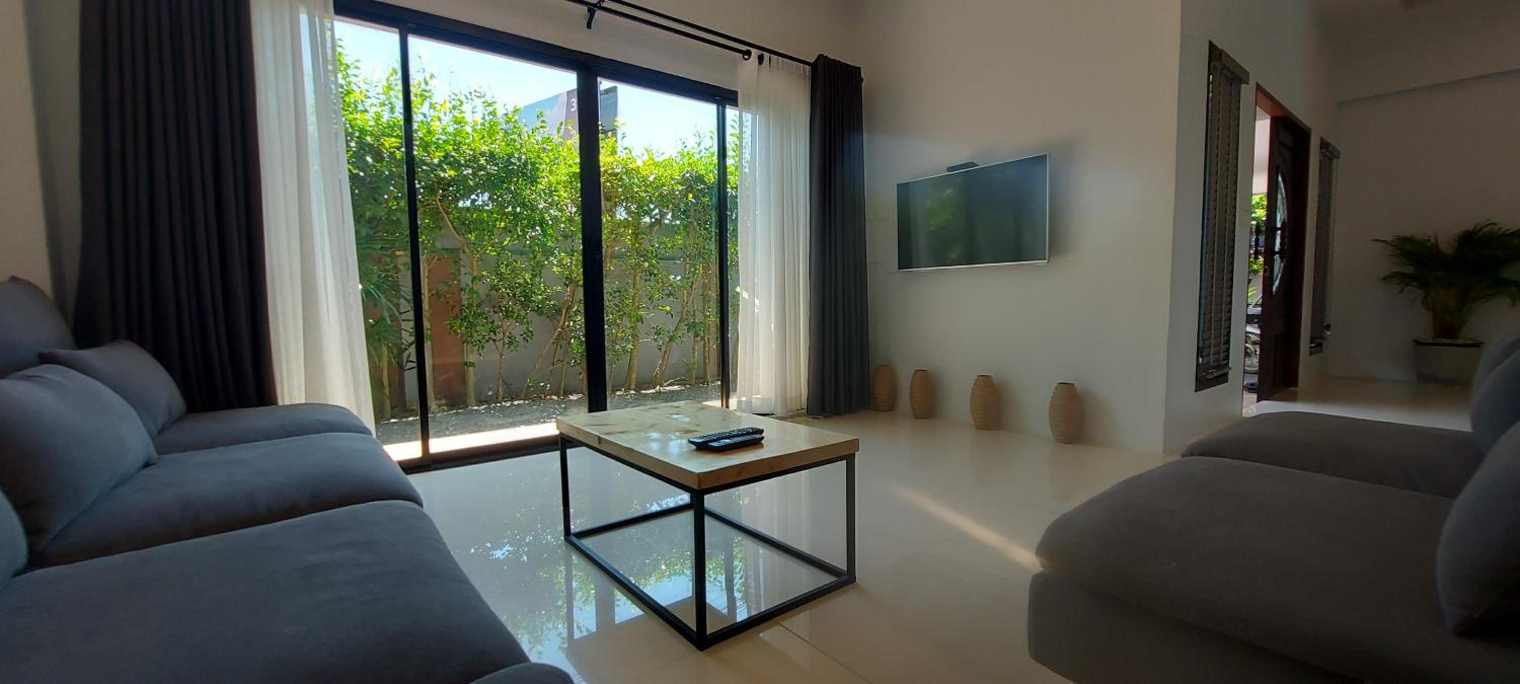 Ton Yaang private pool villa