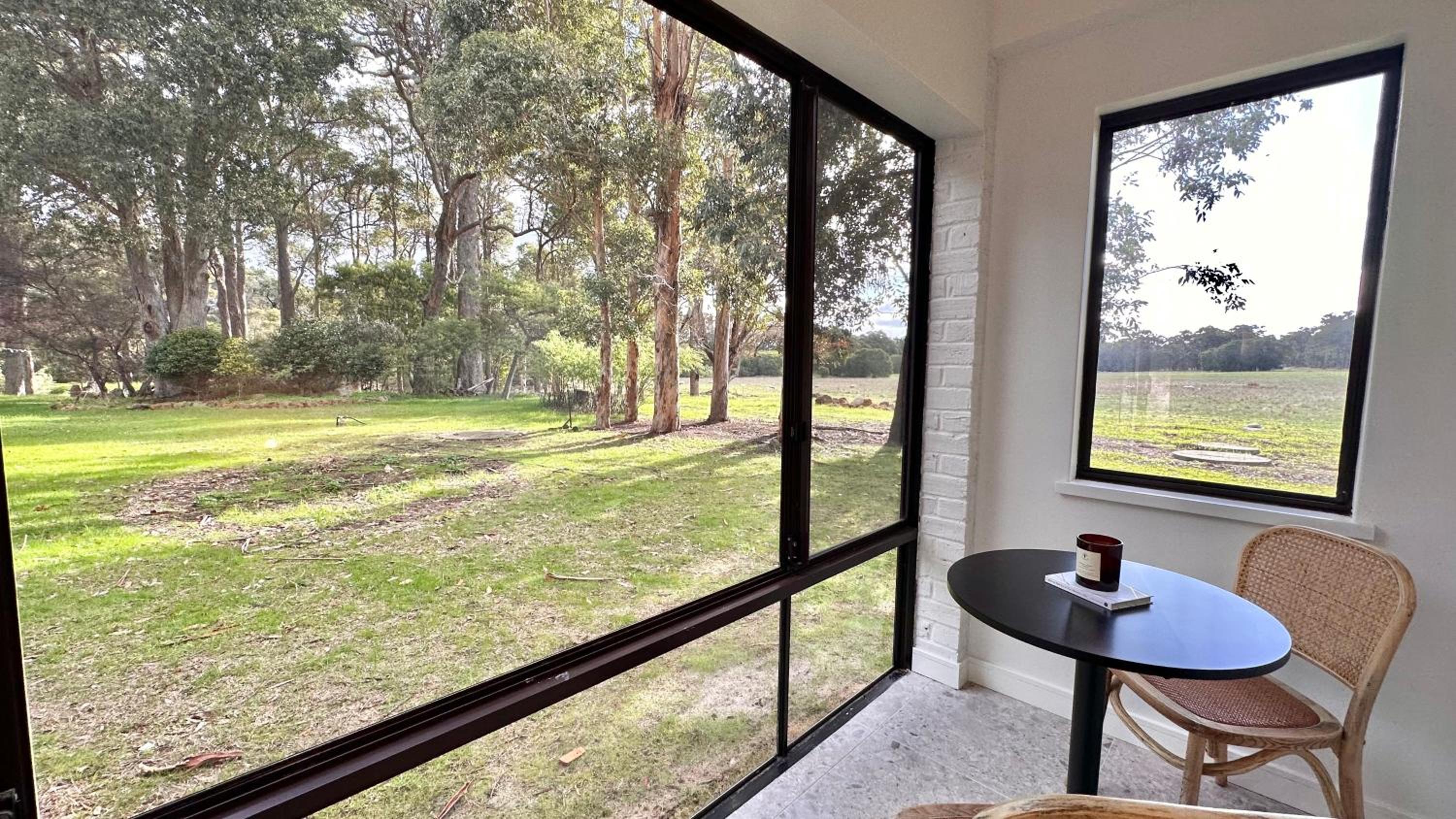 Hotel Chambre Estate