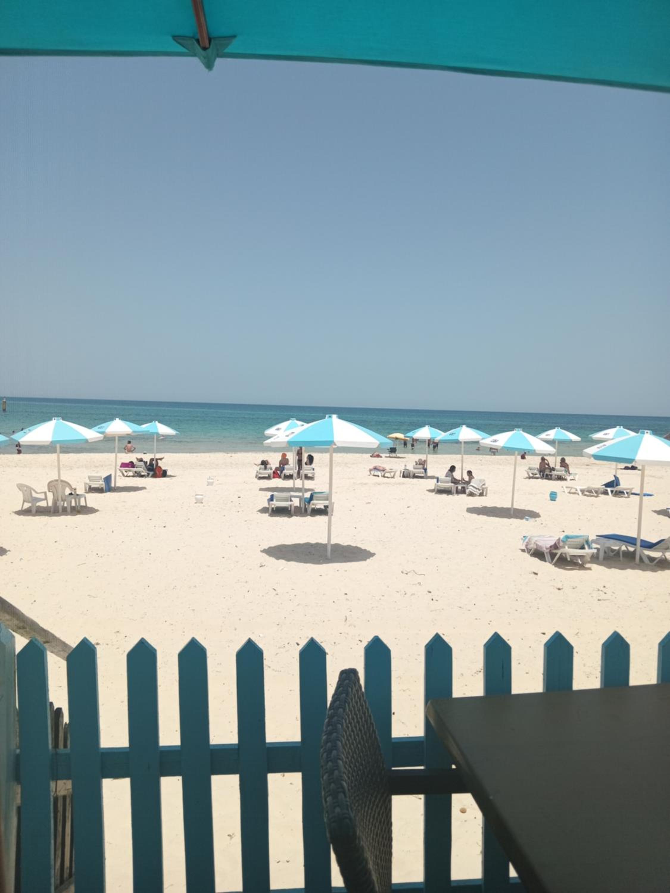 Le beach coco