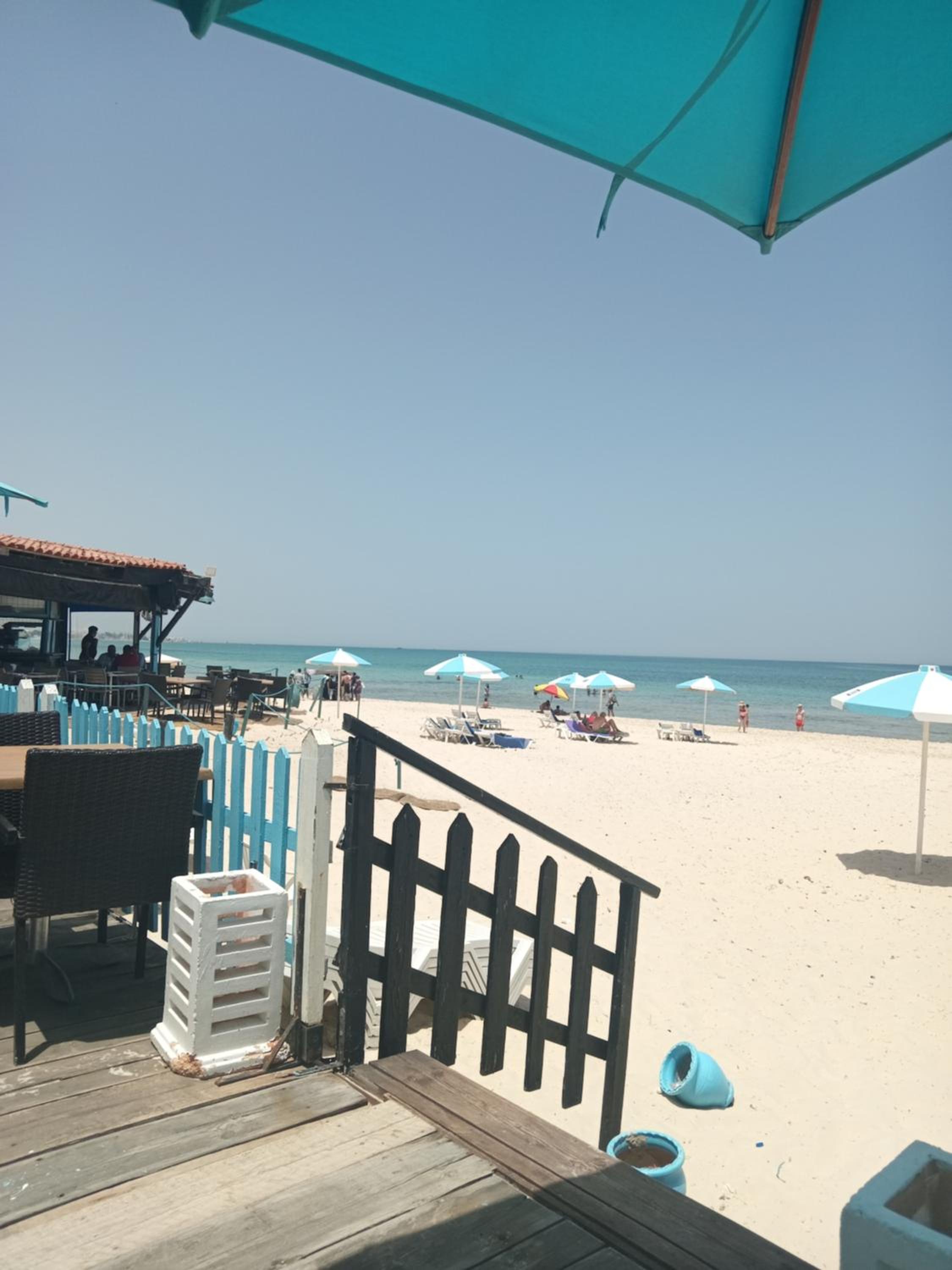 Le beach coco