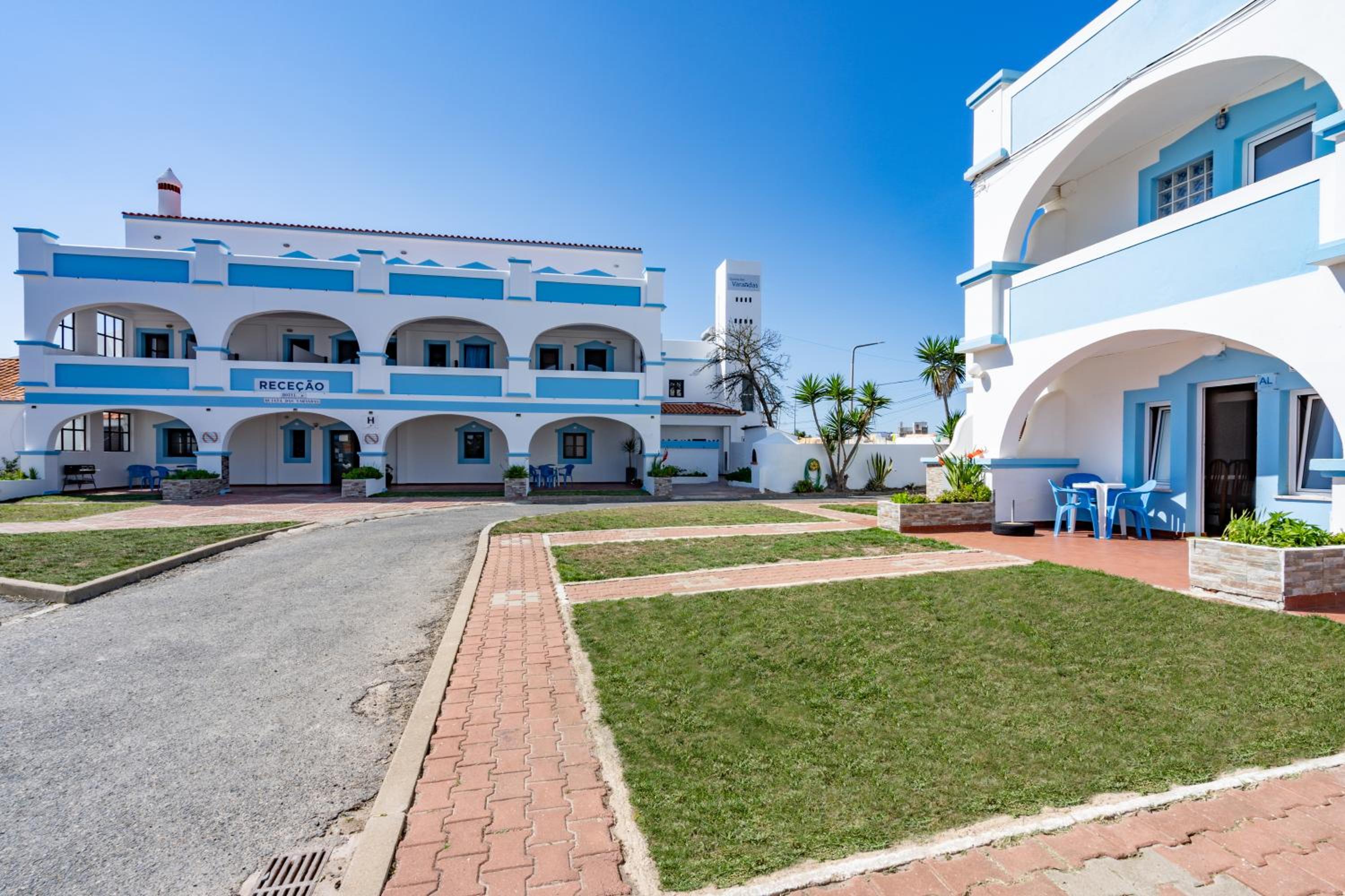 Hotel Quinta das Varandas by Umbral - Image 1