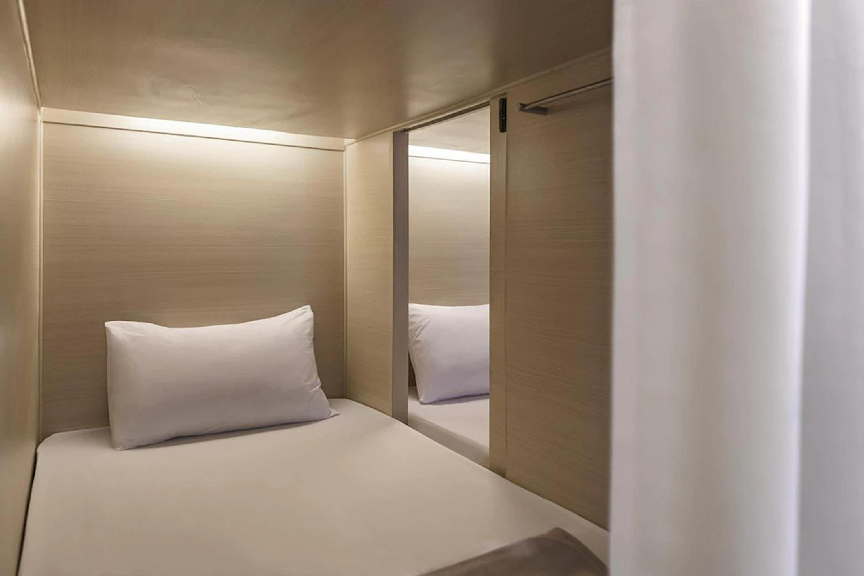 ORA Hostel Bangkok
