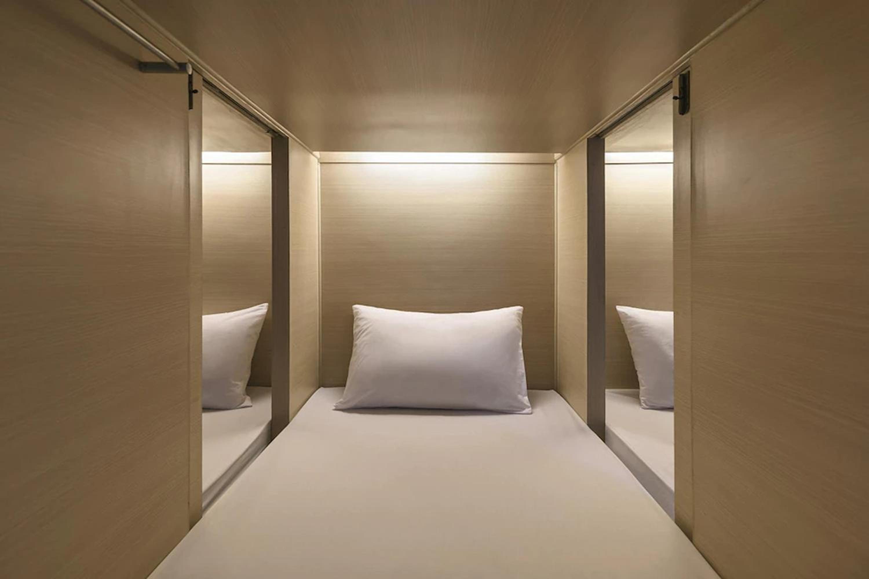 ORA Hostel Bangkok