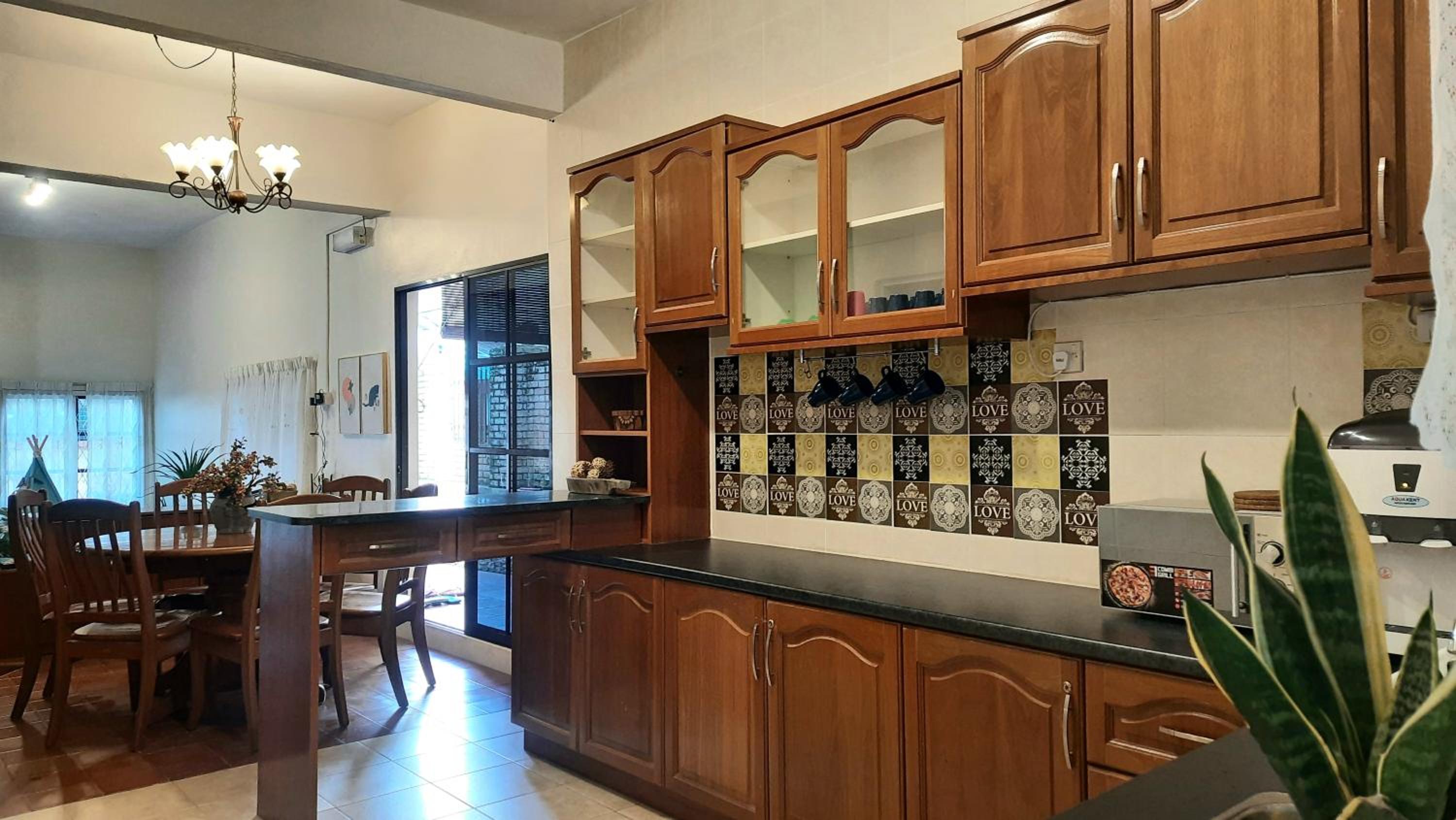 G Residence - Cosy 4R3B Semi-D in Brinchang Town photo 2