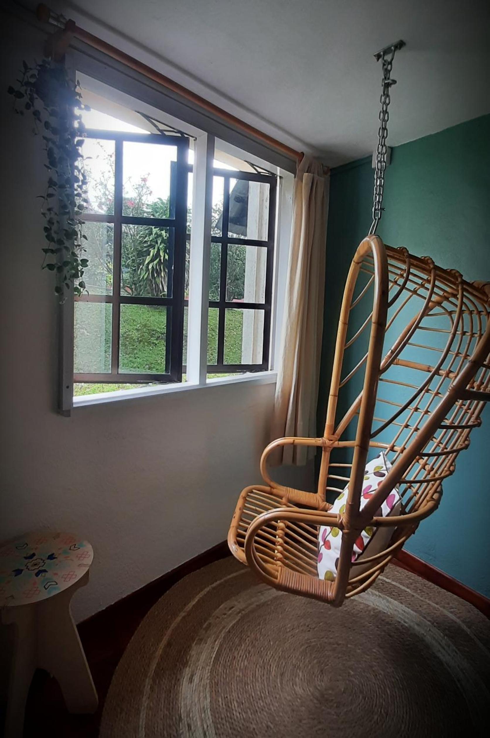 G Residence - Cosy 4R3B Semi-D in Brinchang Town photo 3