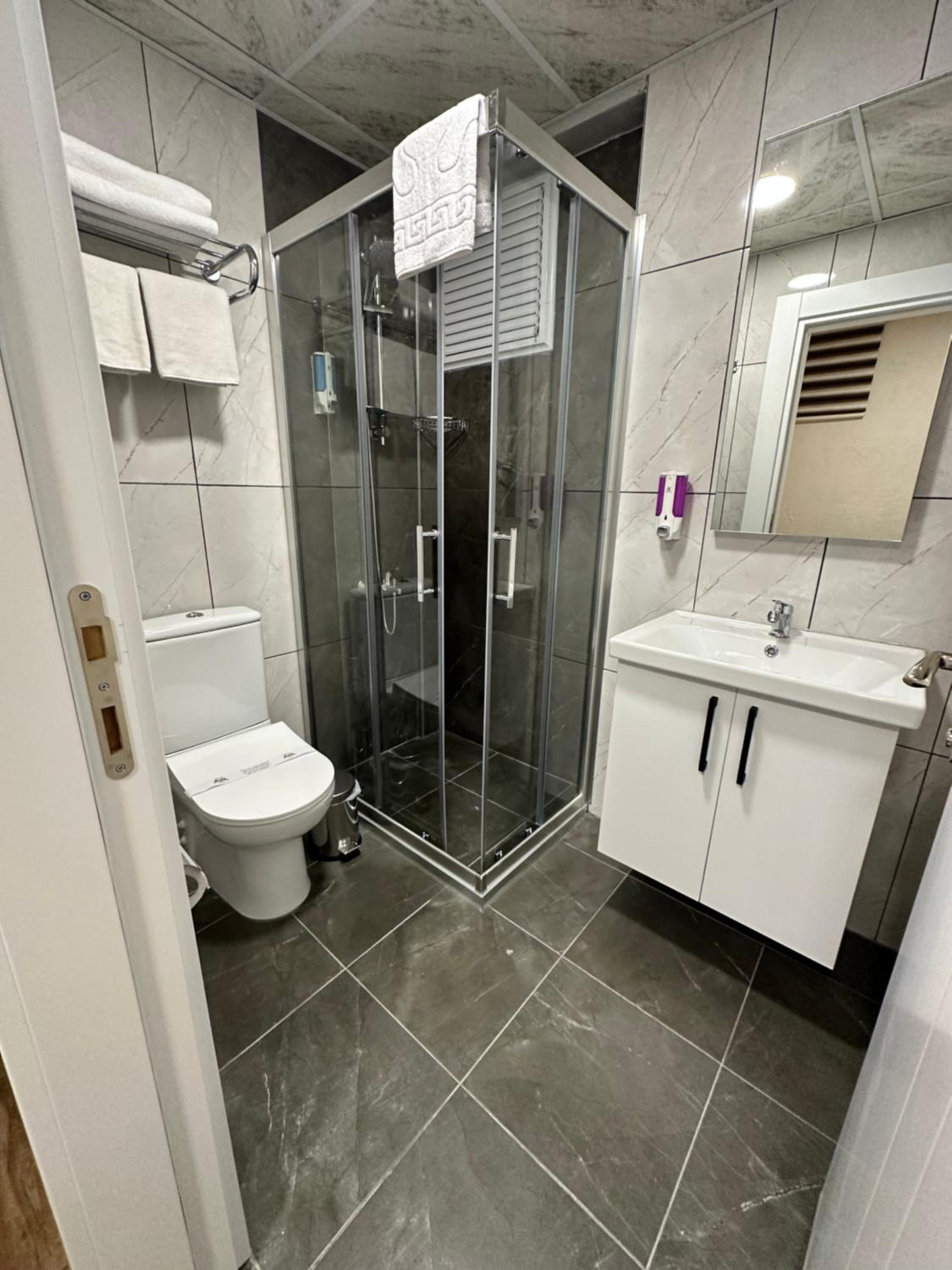 Ale Butik Daireler - Image 28