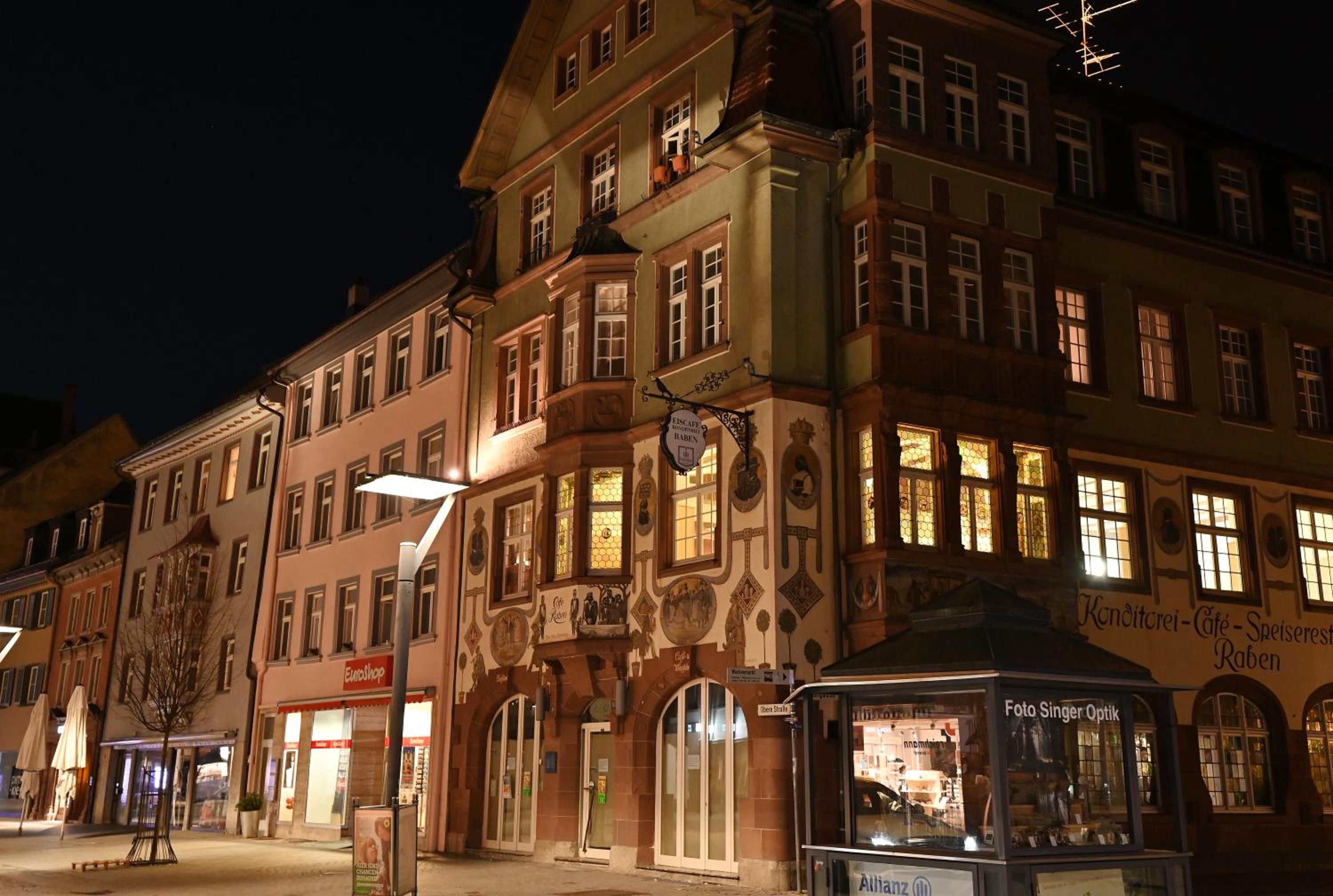 Petras Ferienwohnung