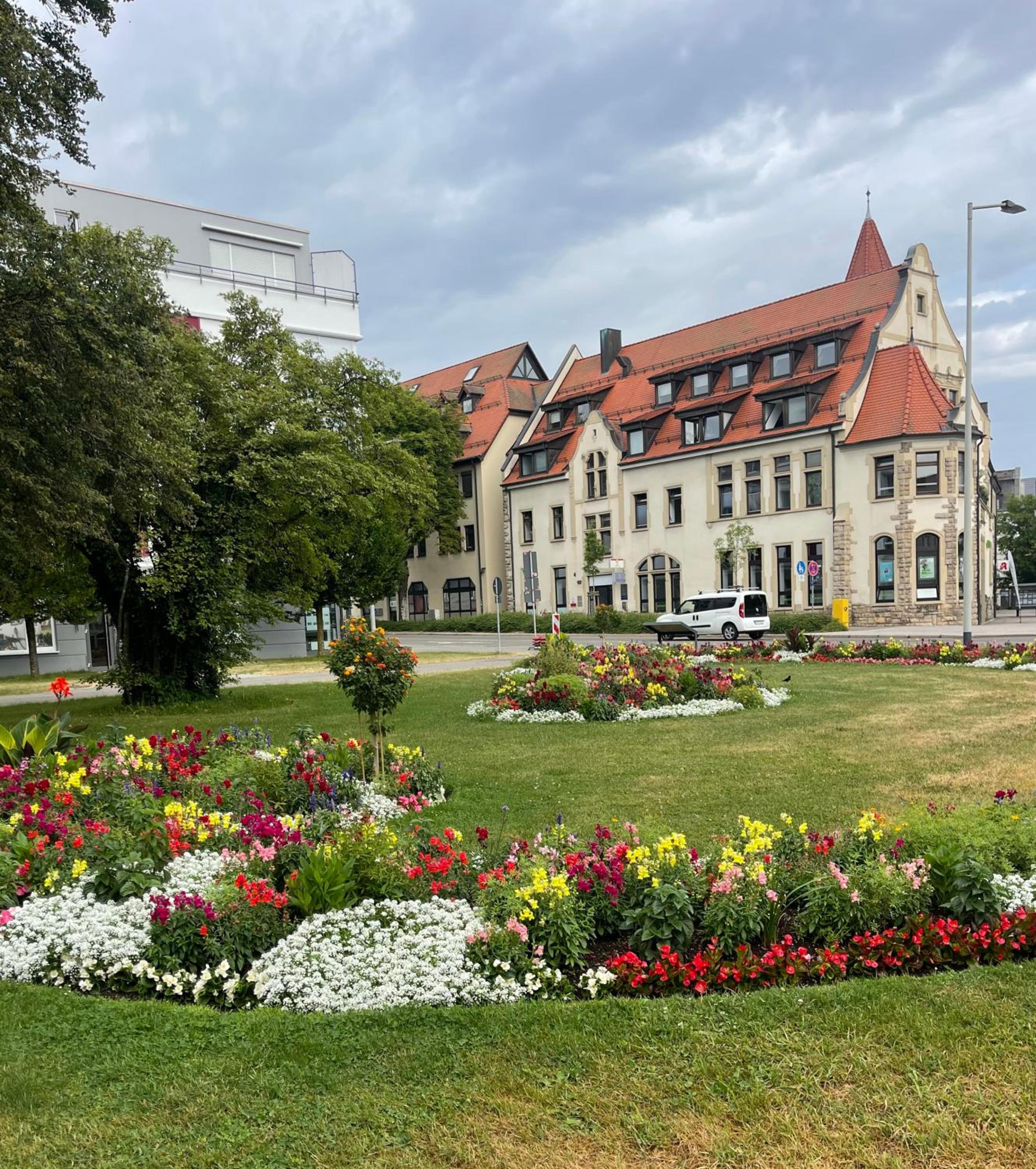 Petras Ferienwohnung
