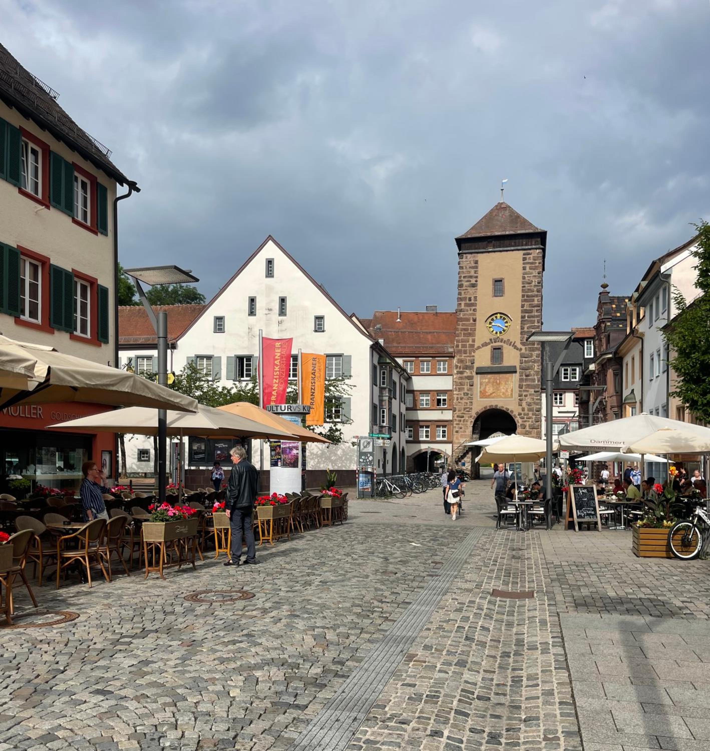 Petras Ferienwohnung