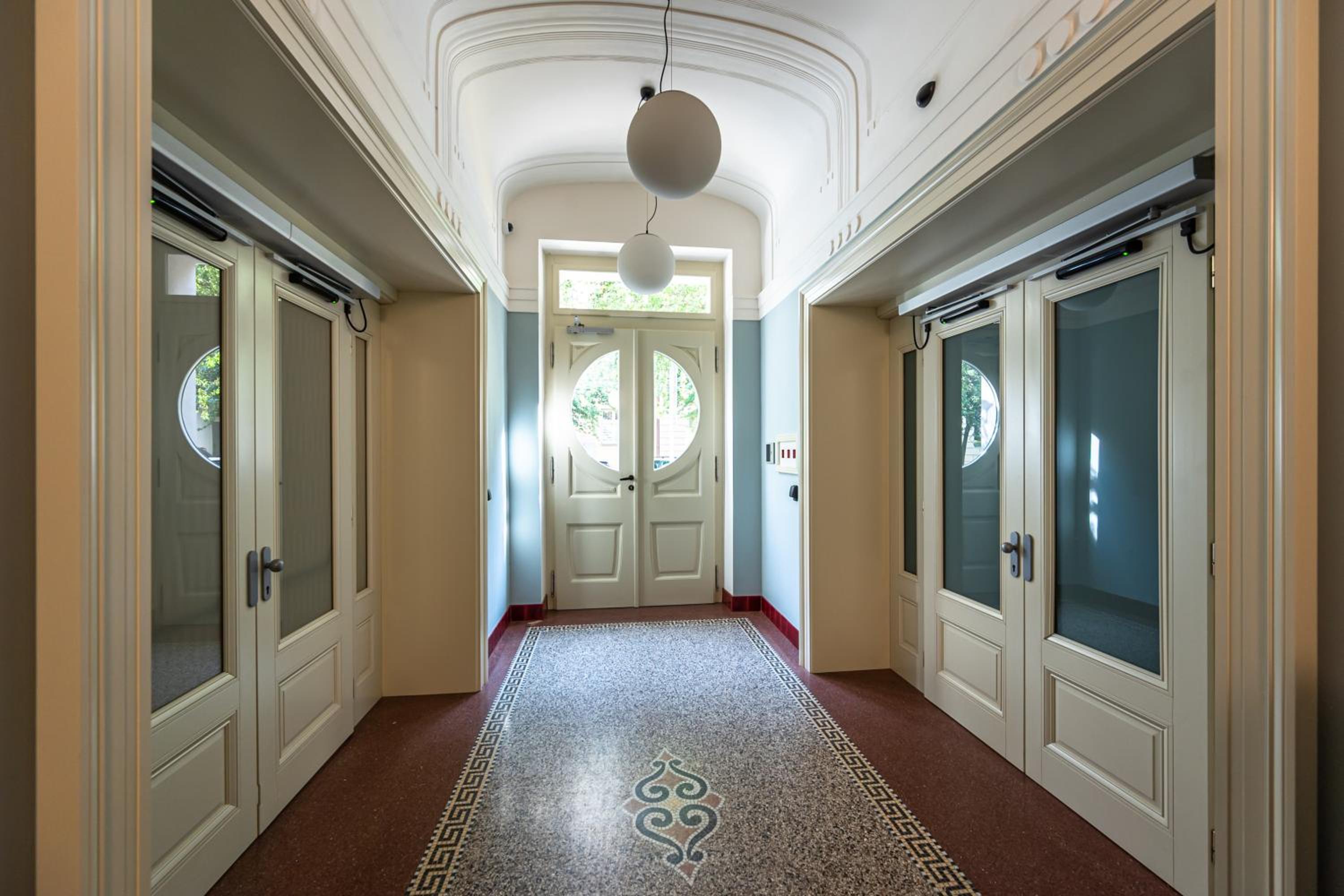 Wishlist Prague Residences - Vinohrady