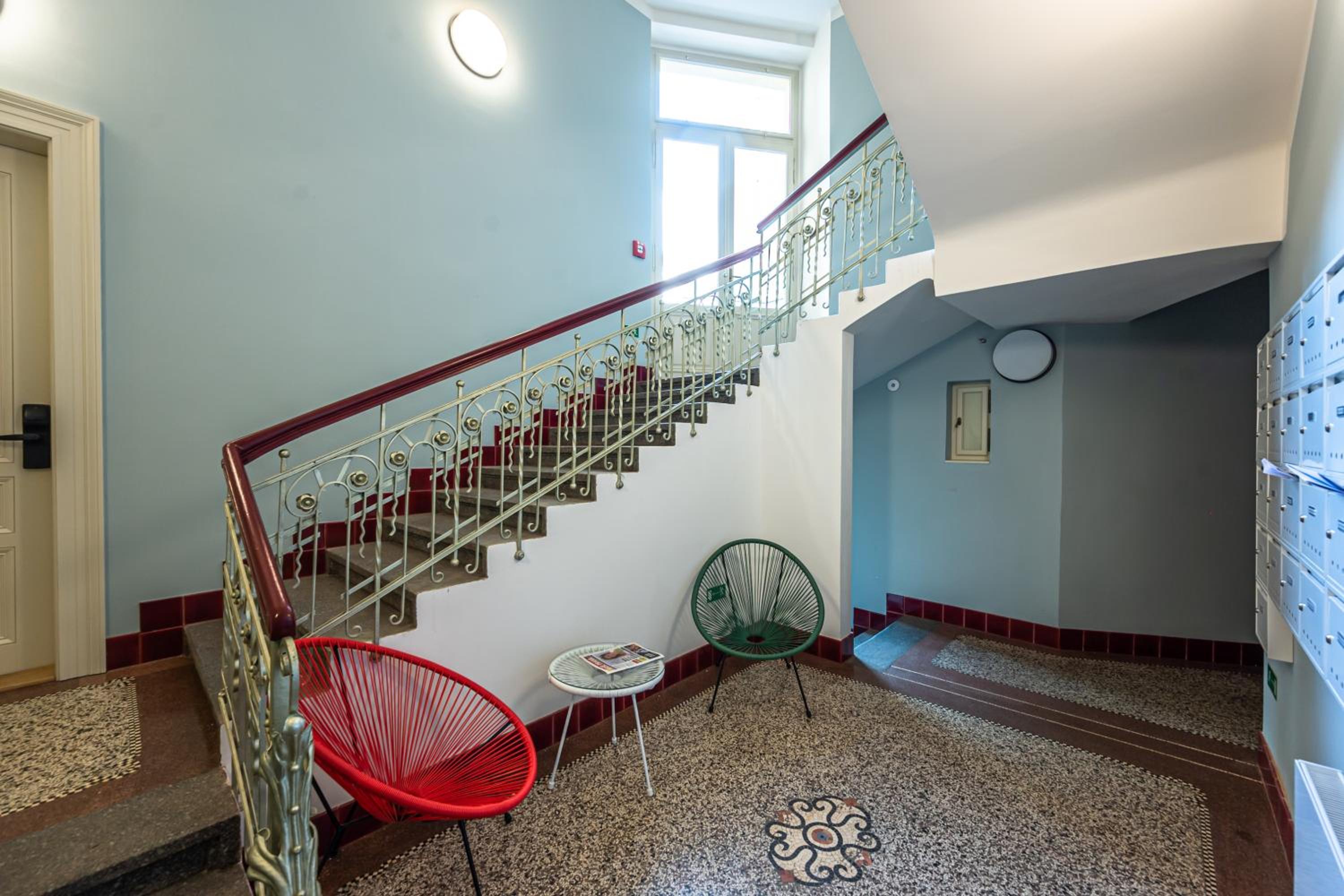 Wishlist Prague Residences - Vinohrady