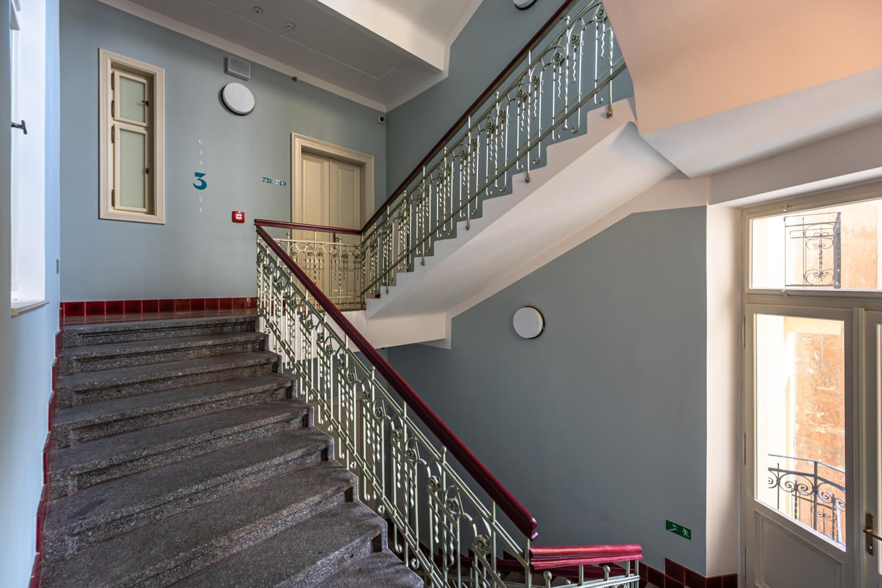 Wishlist Prague Residences - Vinohrady