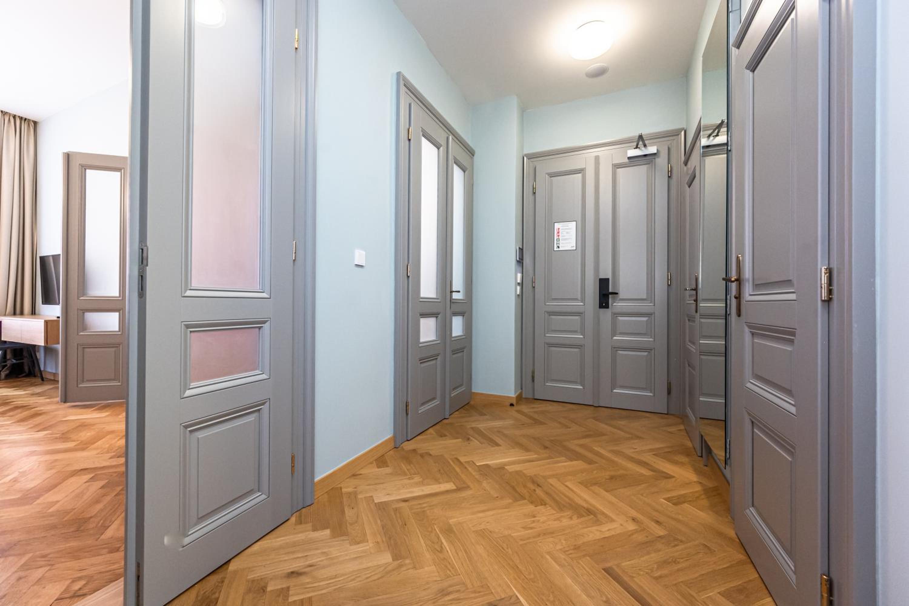 Wishlist Prague Residences - Vinohrady