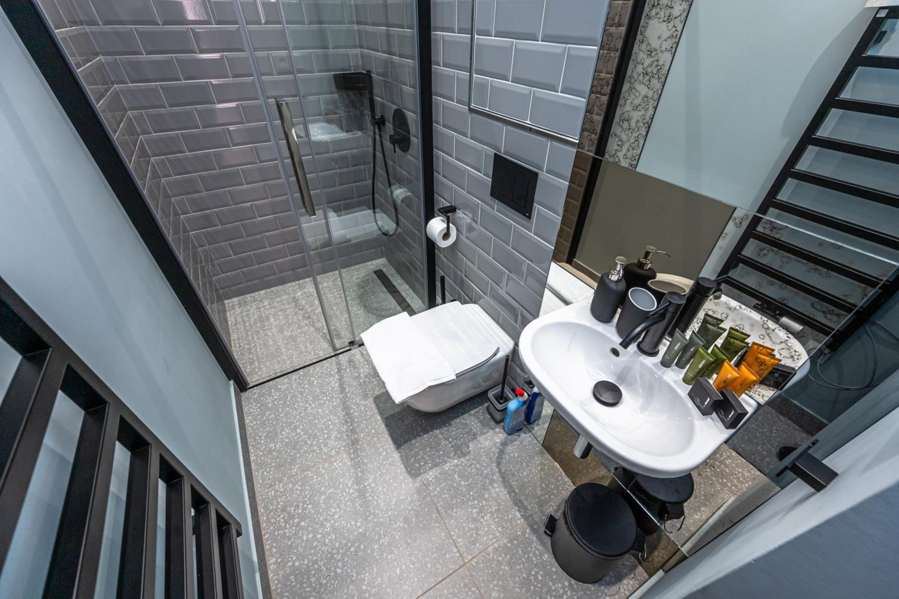 Wishlist Prague Residences - Vinohrady