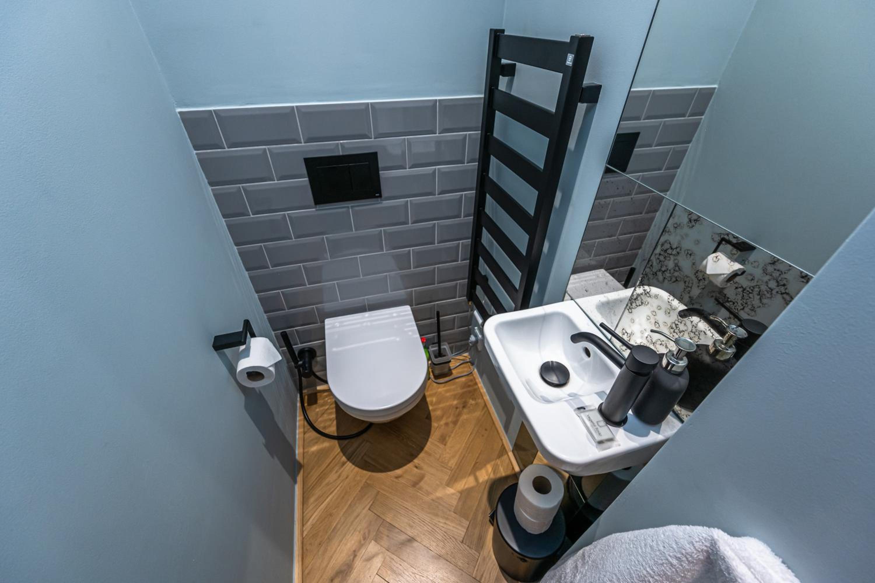 Wishlist Prague Residences - Vinohrady