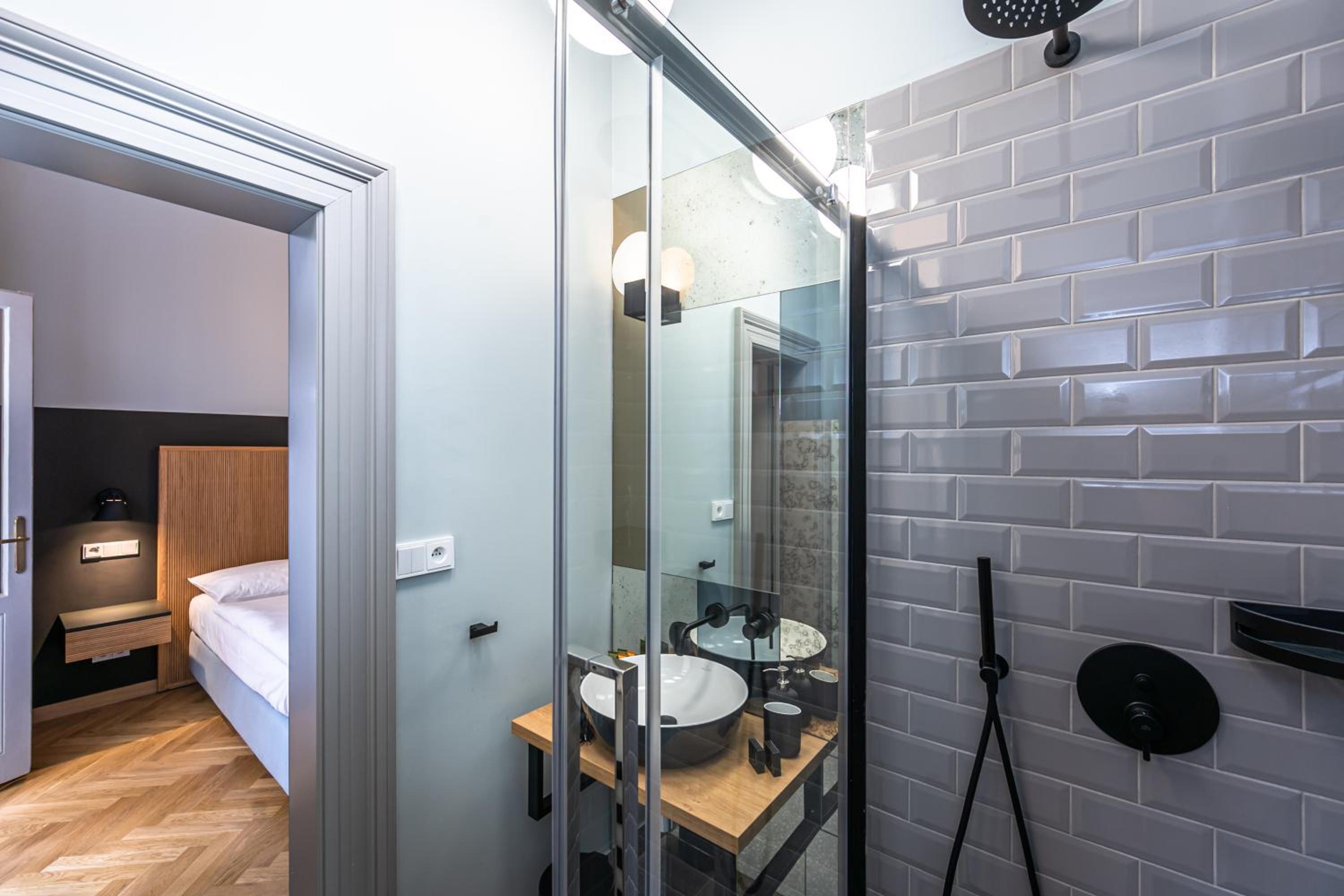 Wishlist Prague Residences - Vinohrady