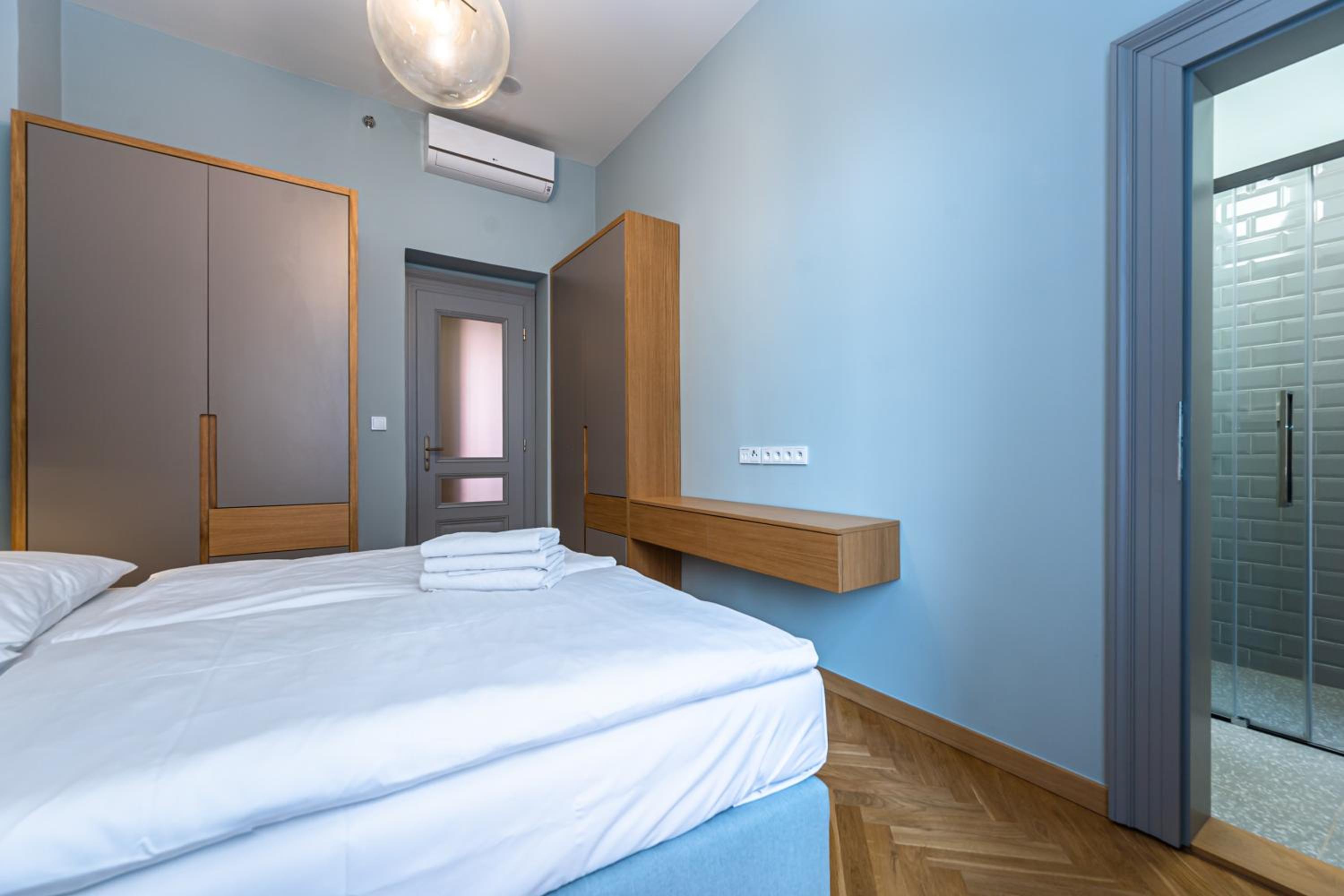 Wishlist Prague Residences - Vinohrady