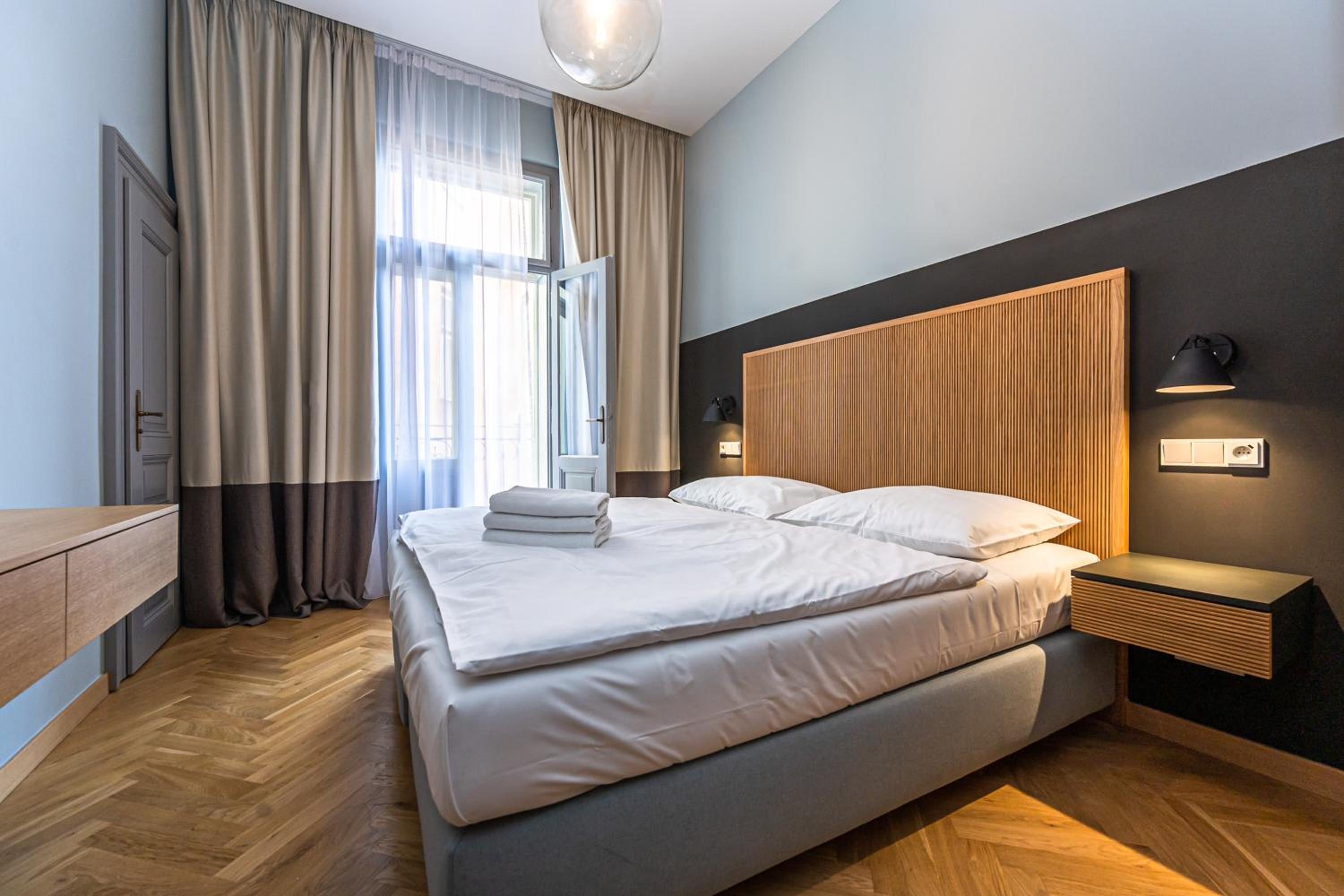 Wishlist Prague Residences - Vinohrady