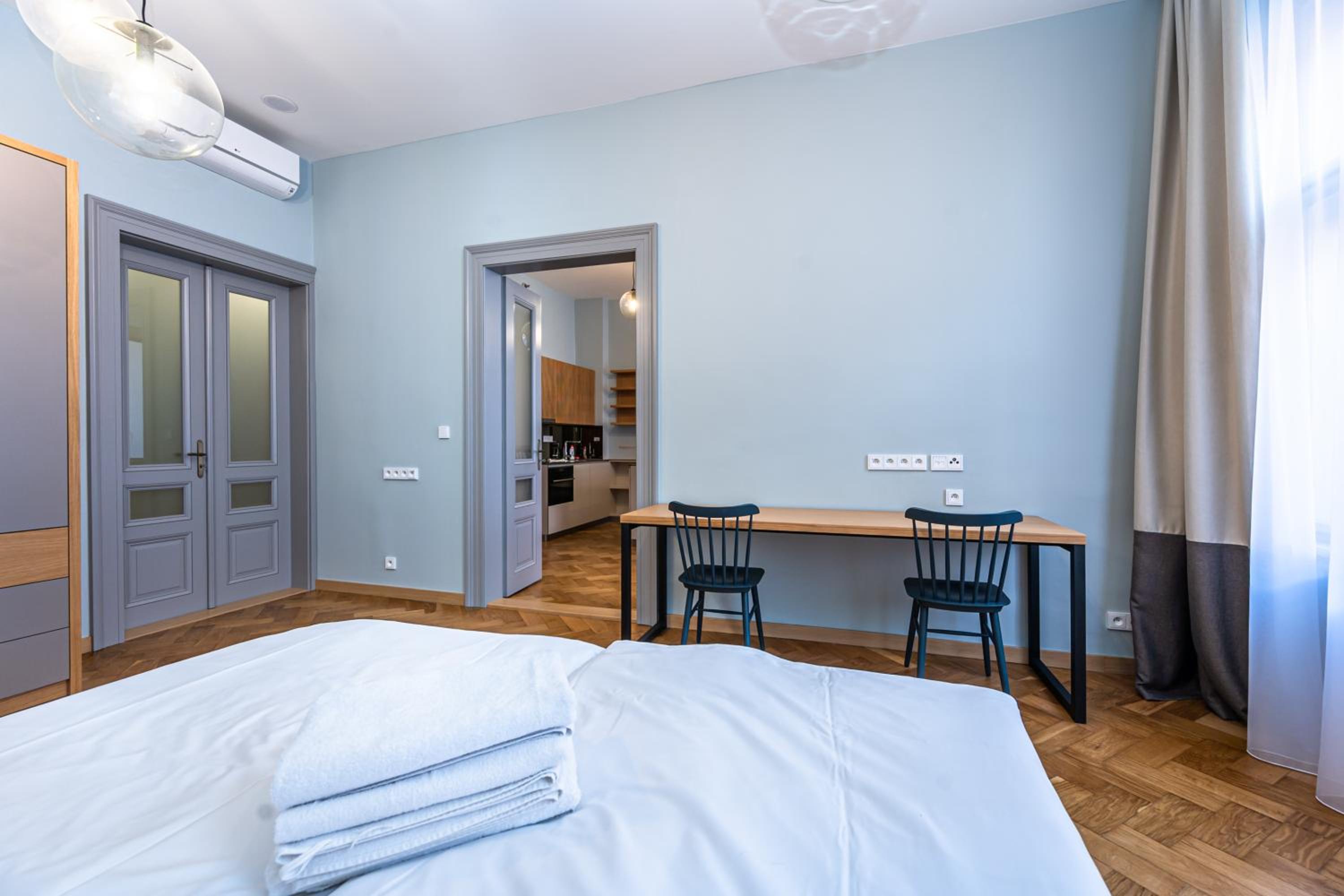 Wishlist Prague Residences - Vinohrady