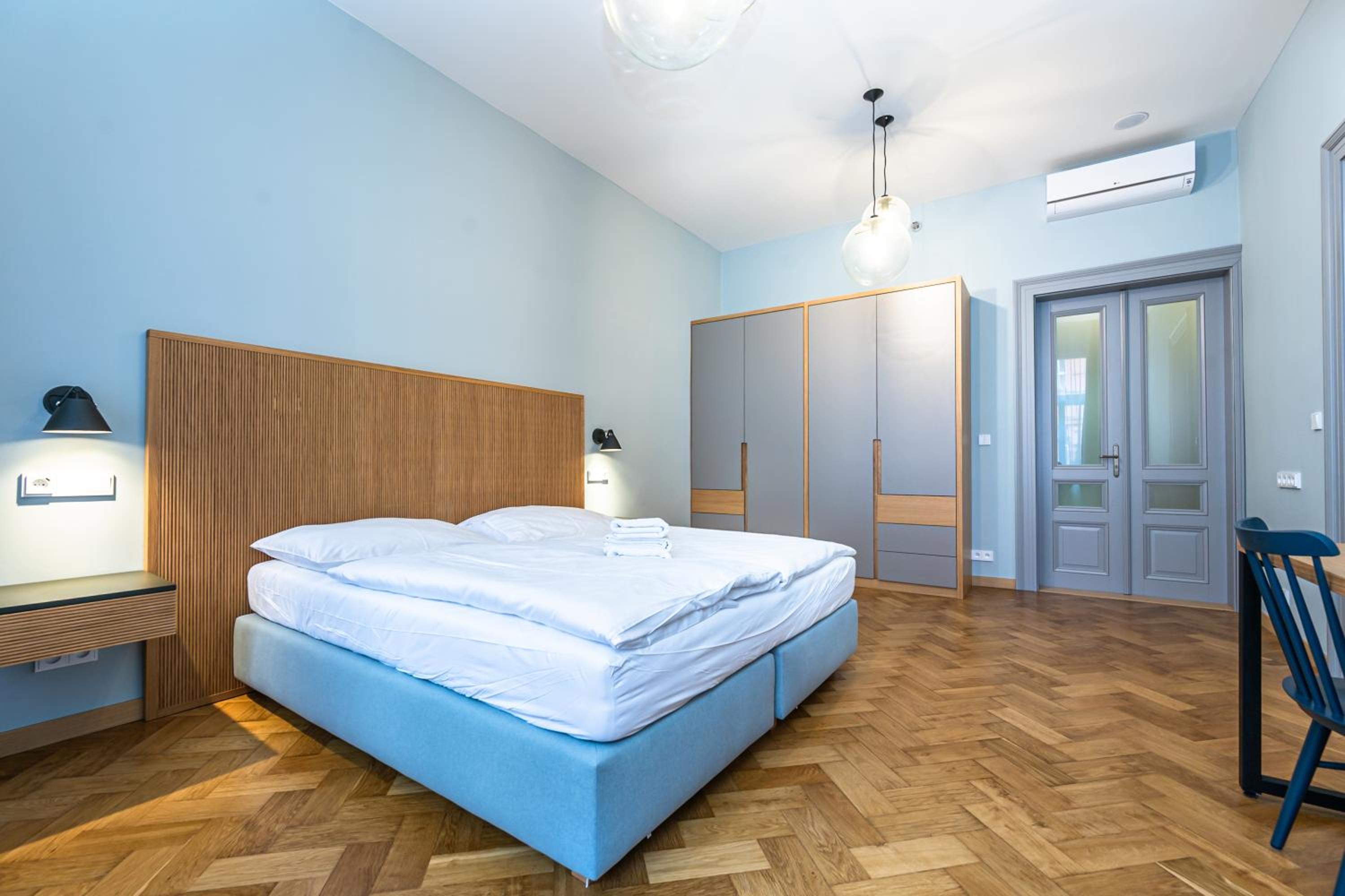 Wishlist Prague Residences - Vinohrady