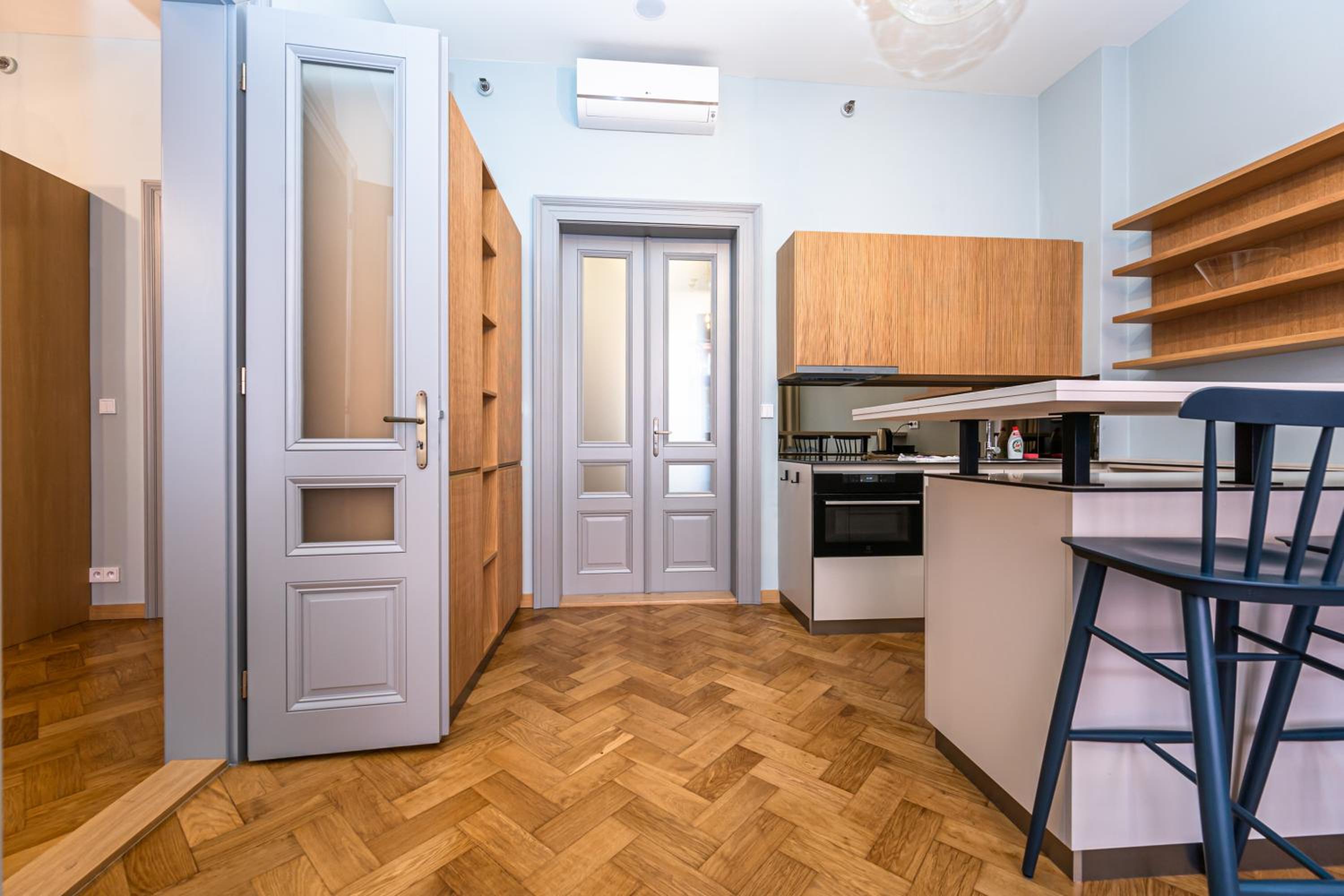 Wishlist Prague Residences - Vinohrady