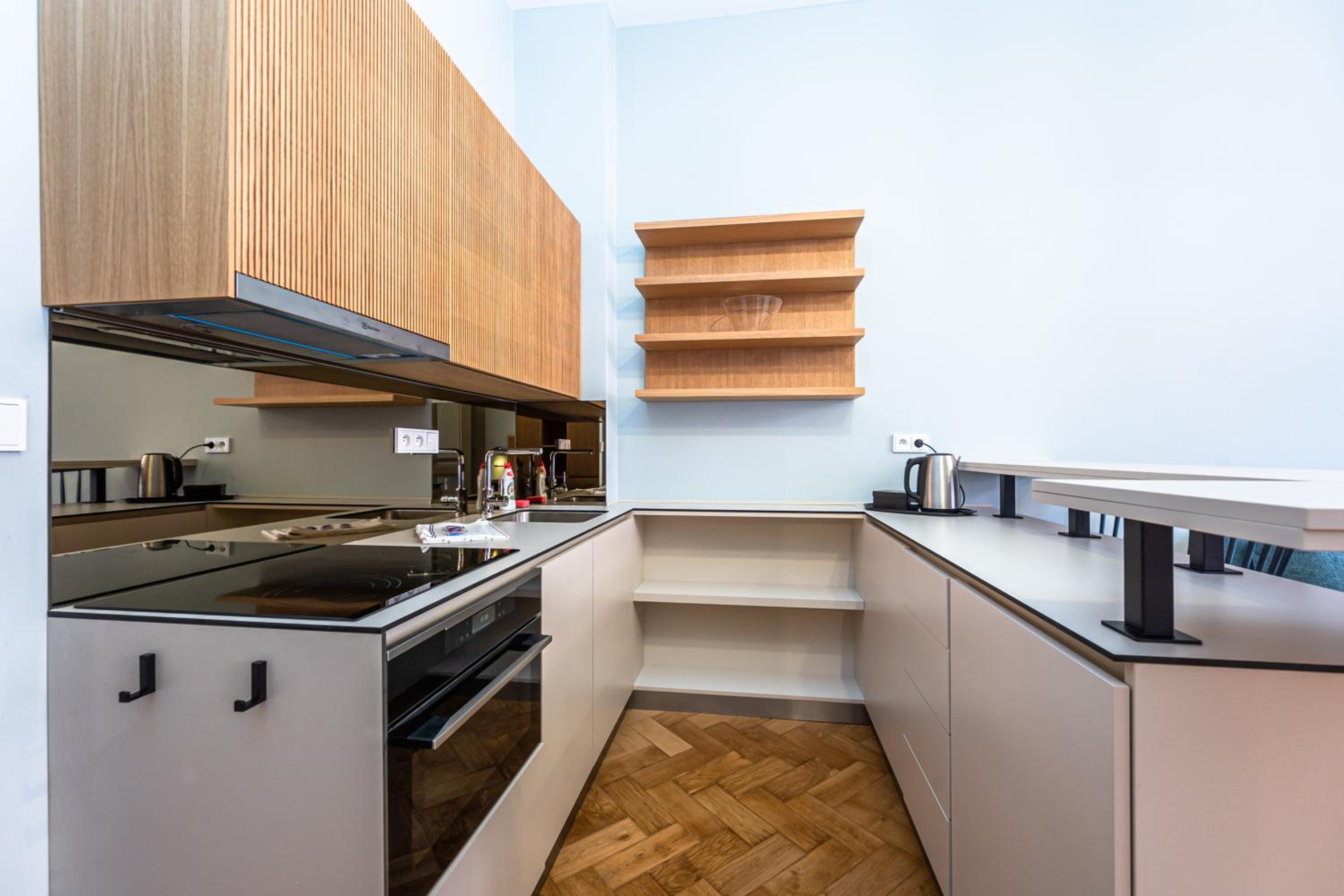 Wishlist Prague Residences - Vinohrady