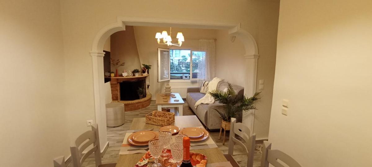 Sweet Maisonette in Corfu Town photo 5