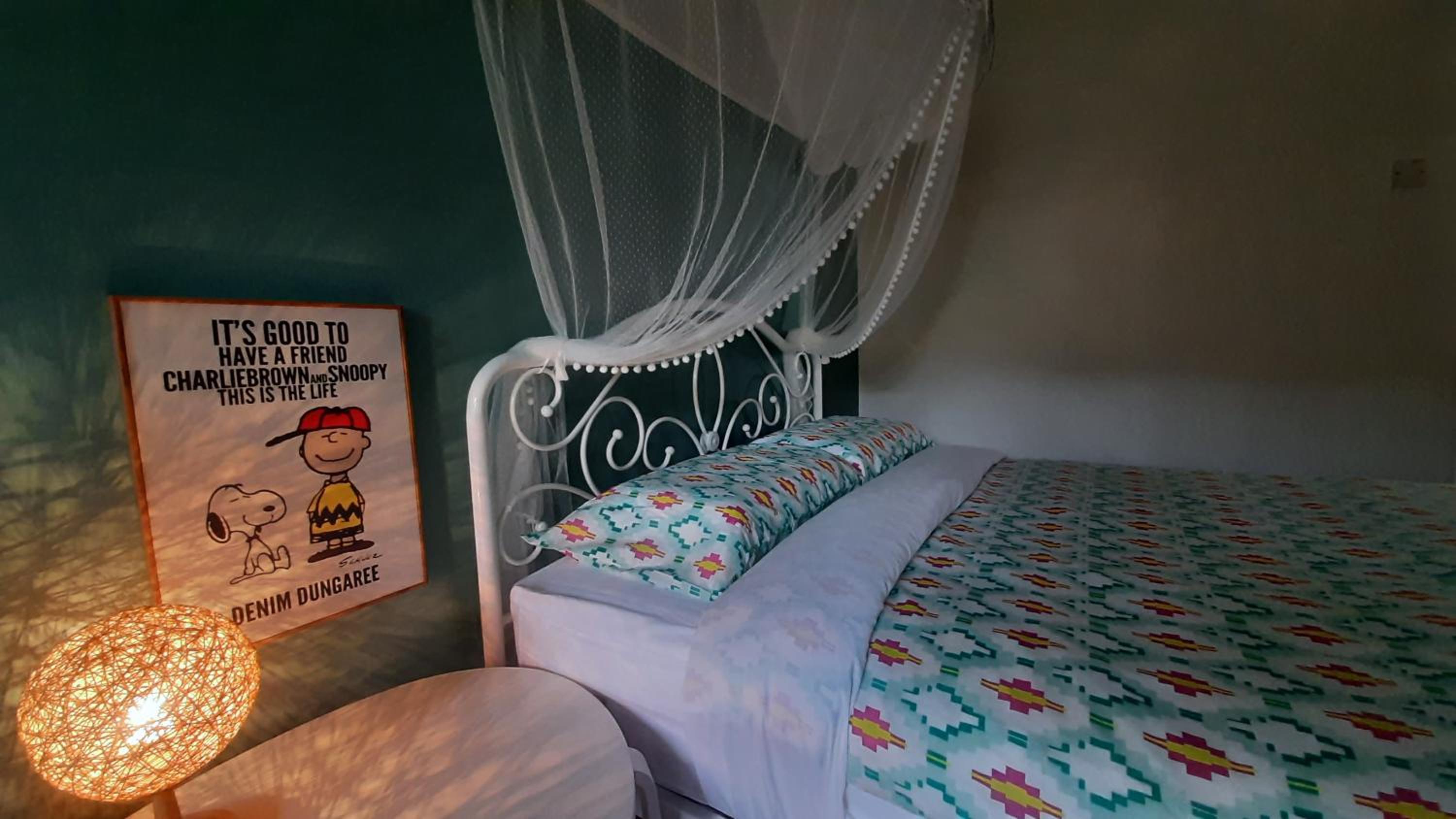 G Residence - Cosy 4R3B Semi-D in Brinchang Town view 3