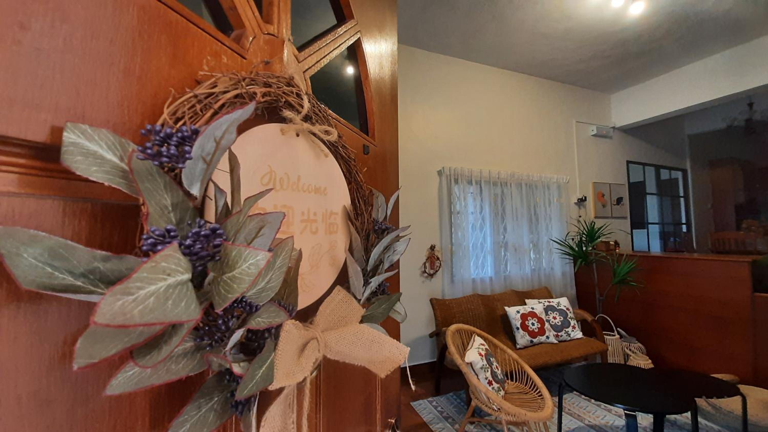 G Residence - Cosy 4R3B Semi-D in Brinchang Town view 4