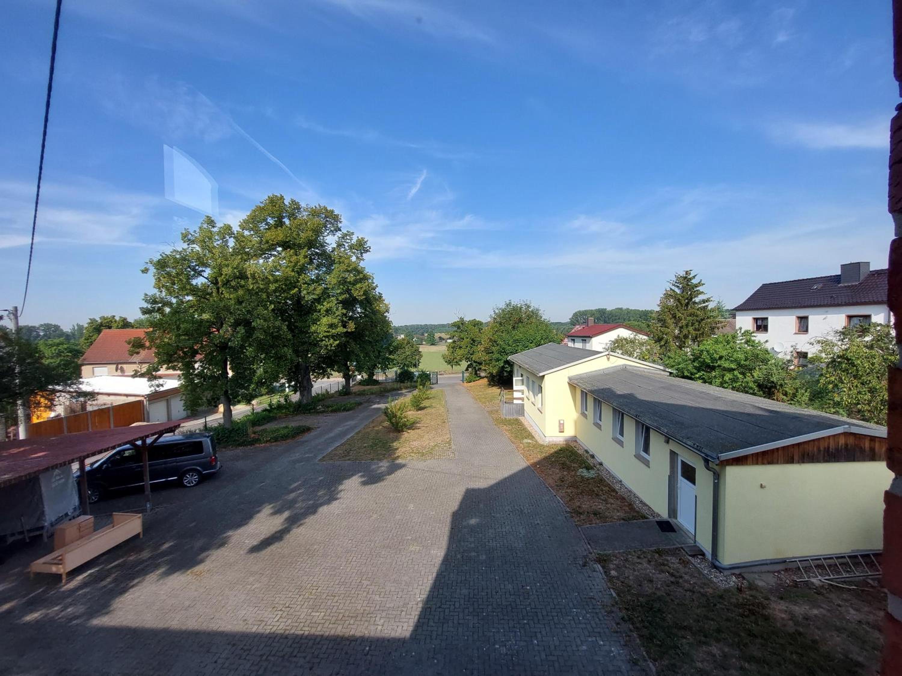 Gästehaus Bad Dürrenberg