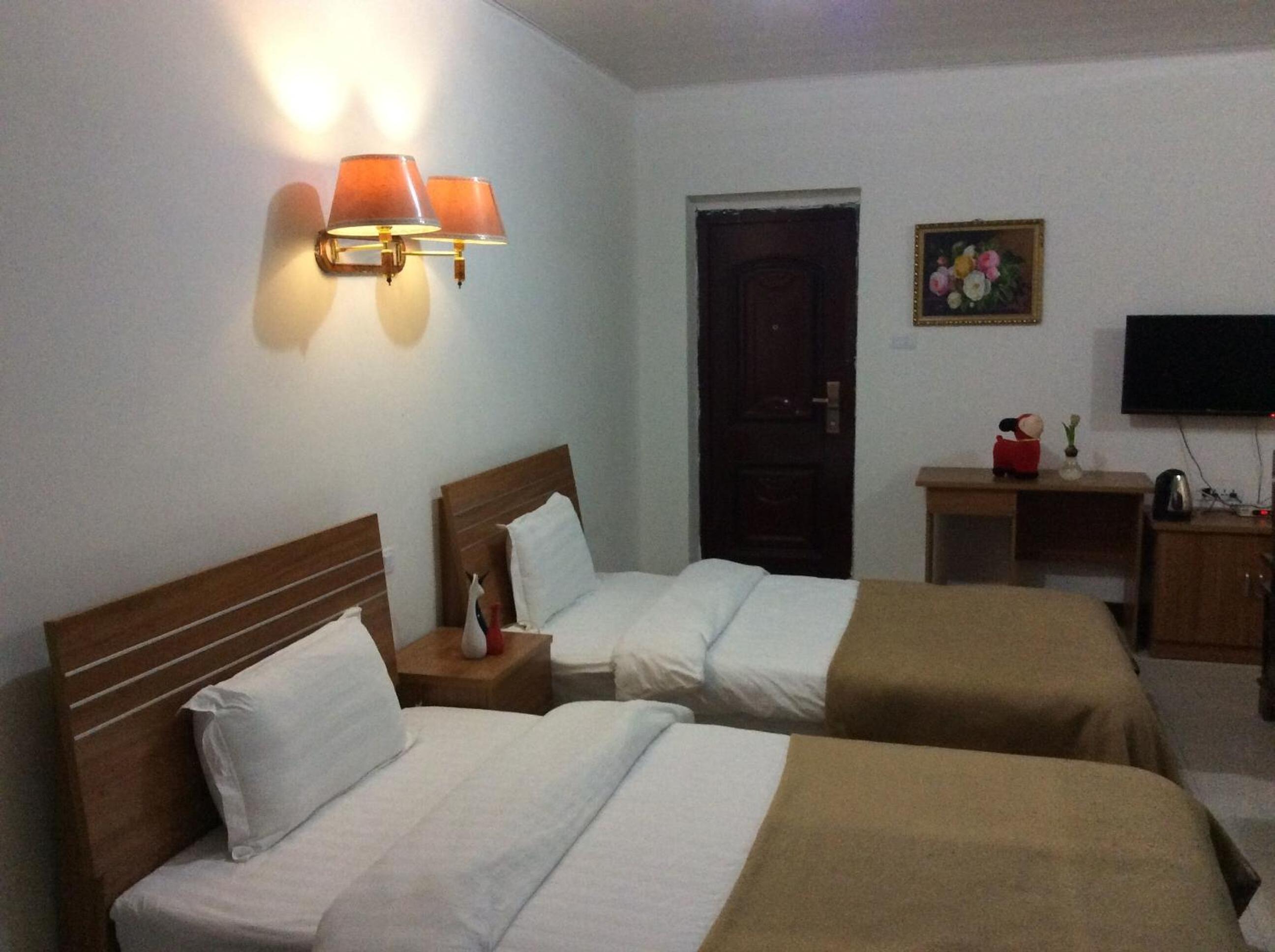 Huashan International Youth Hostel