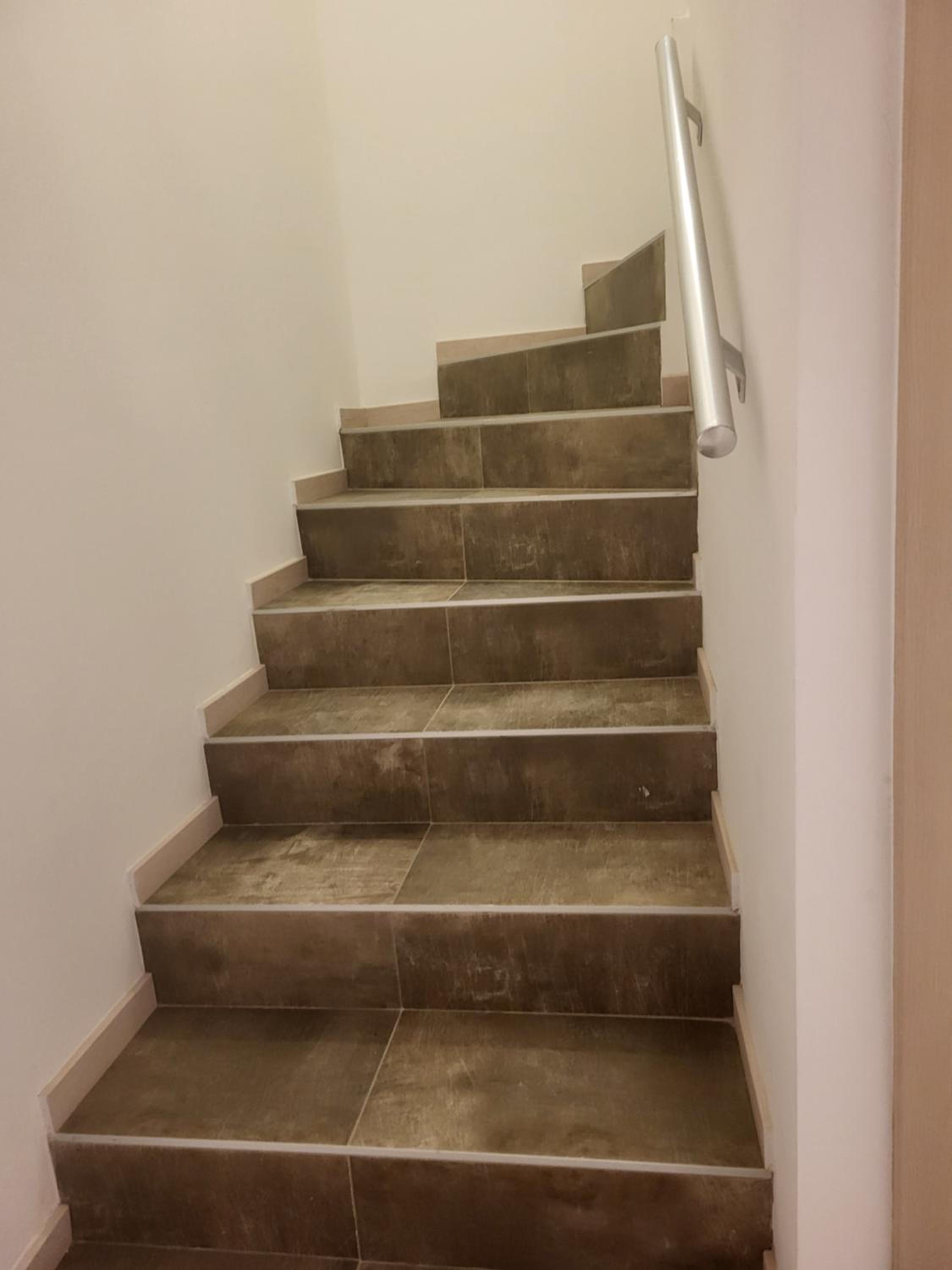 Duplex neuf 2 chambres HUY