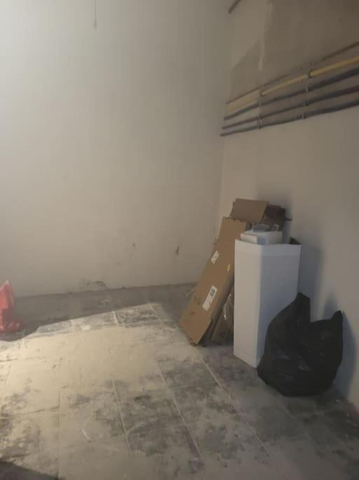 Duplex neuf 2 chambres HUY