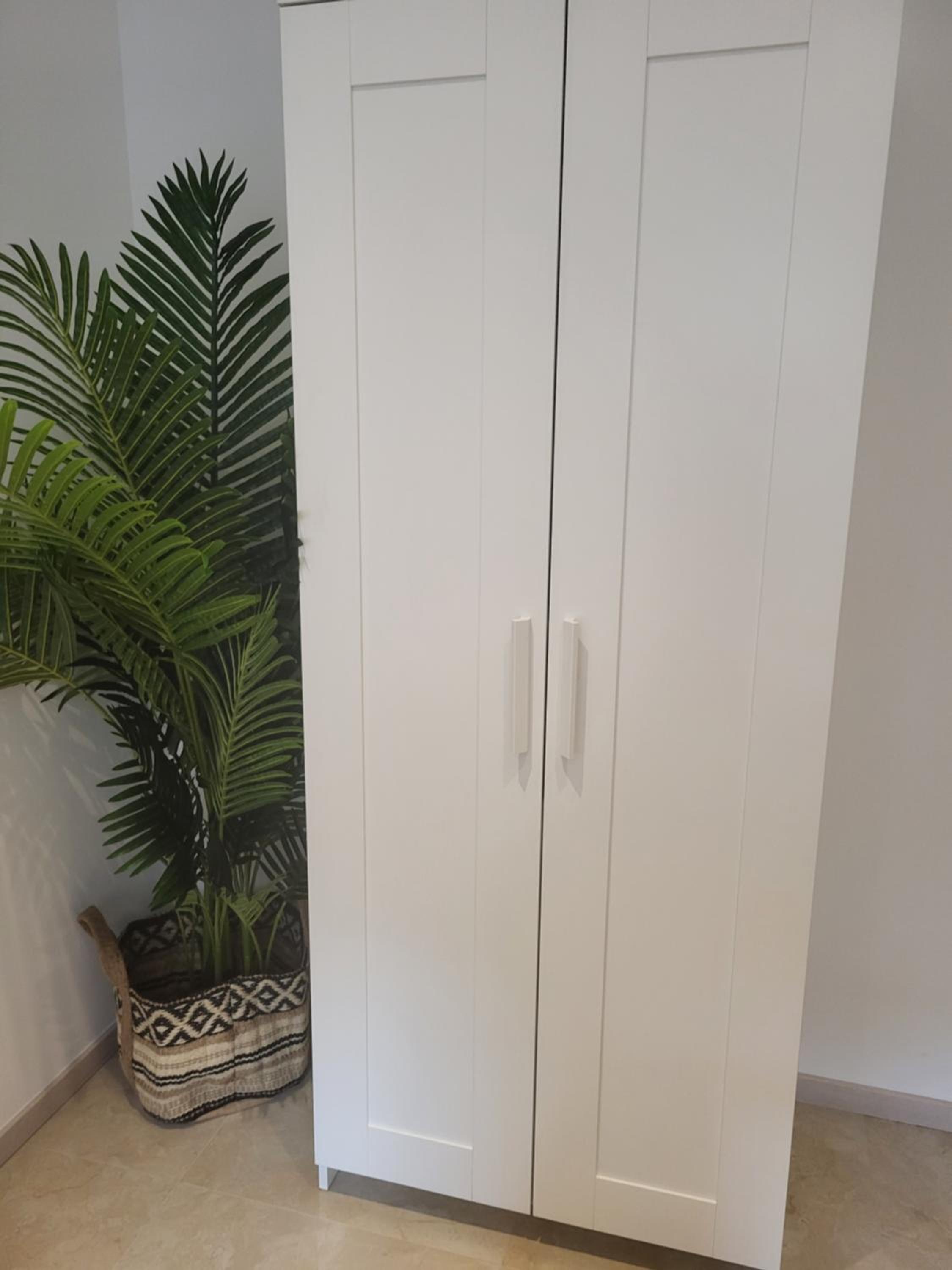 Duplex neuf 2 chambres HUY