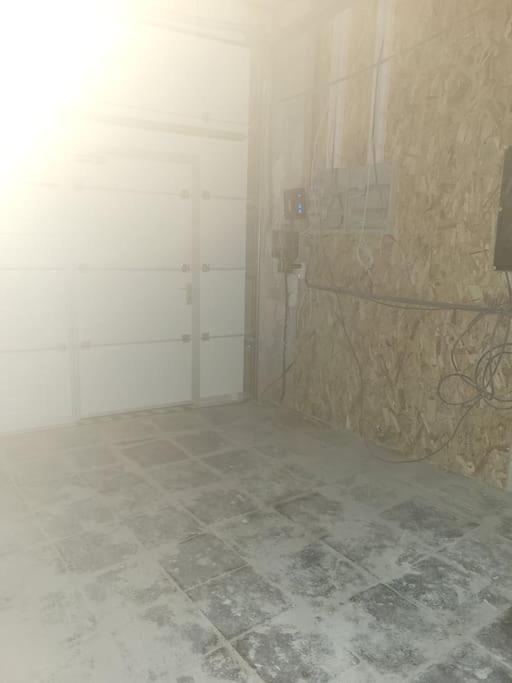 Duplex neuf 2 chambres HUY