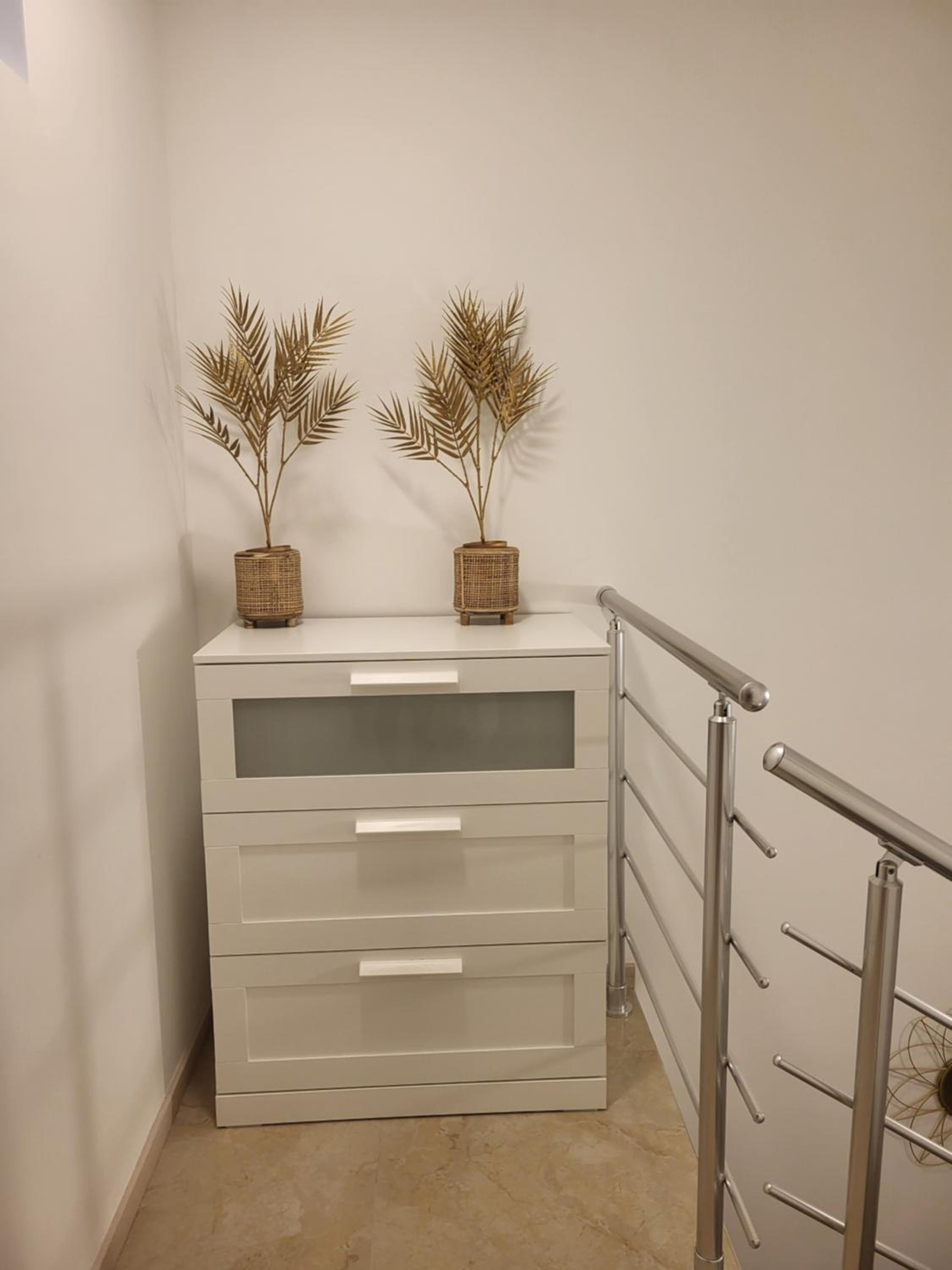 Duplex neuf 2 chambres HUY