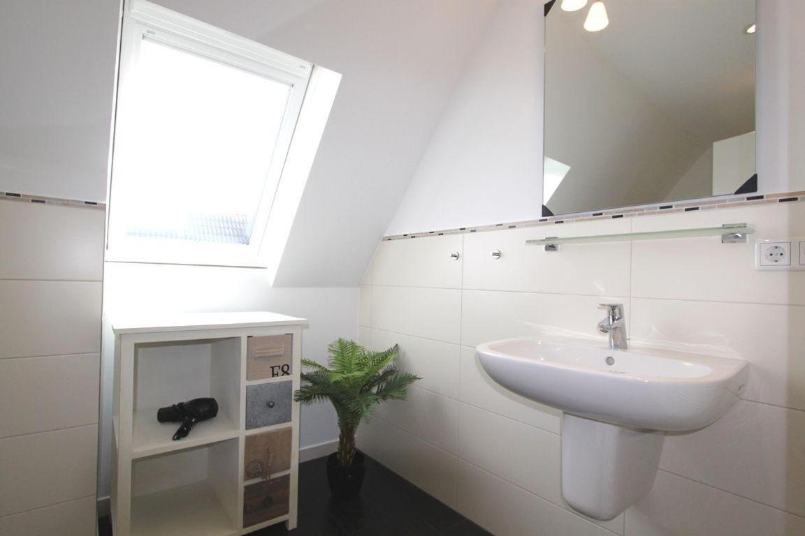 Aran en Hörnum — bathroom