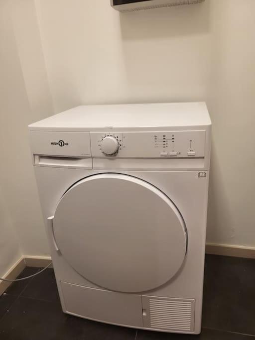 Duplex neuf 2 chambres HUY
