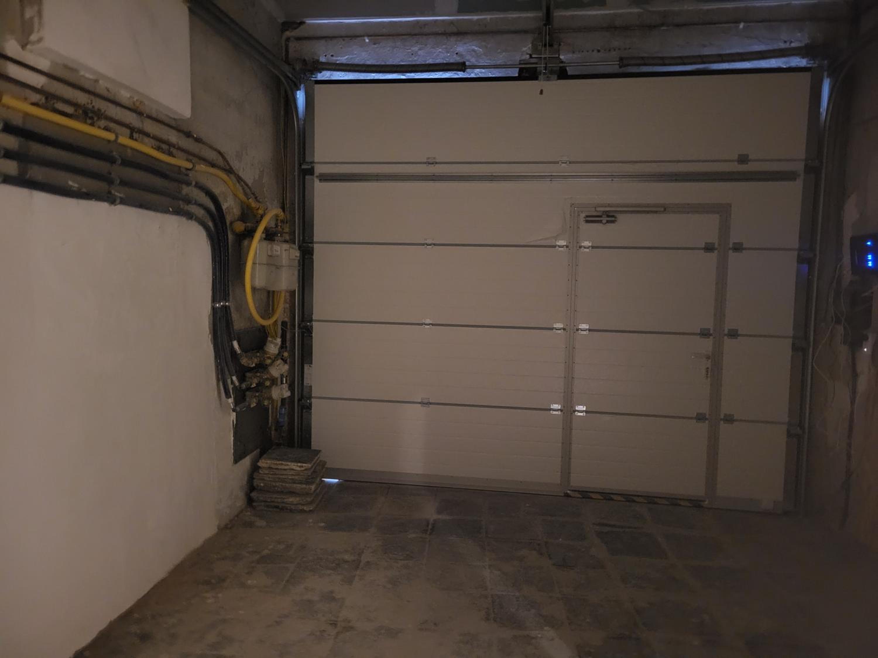 Duplex neuf 2 chambres HUY