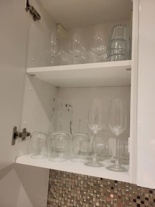 Duplex neuf 2 chambres HUY