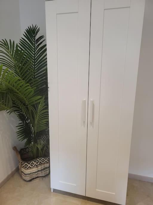 Duplex neuf 2 chambres HUY